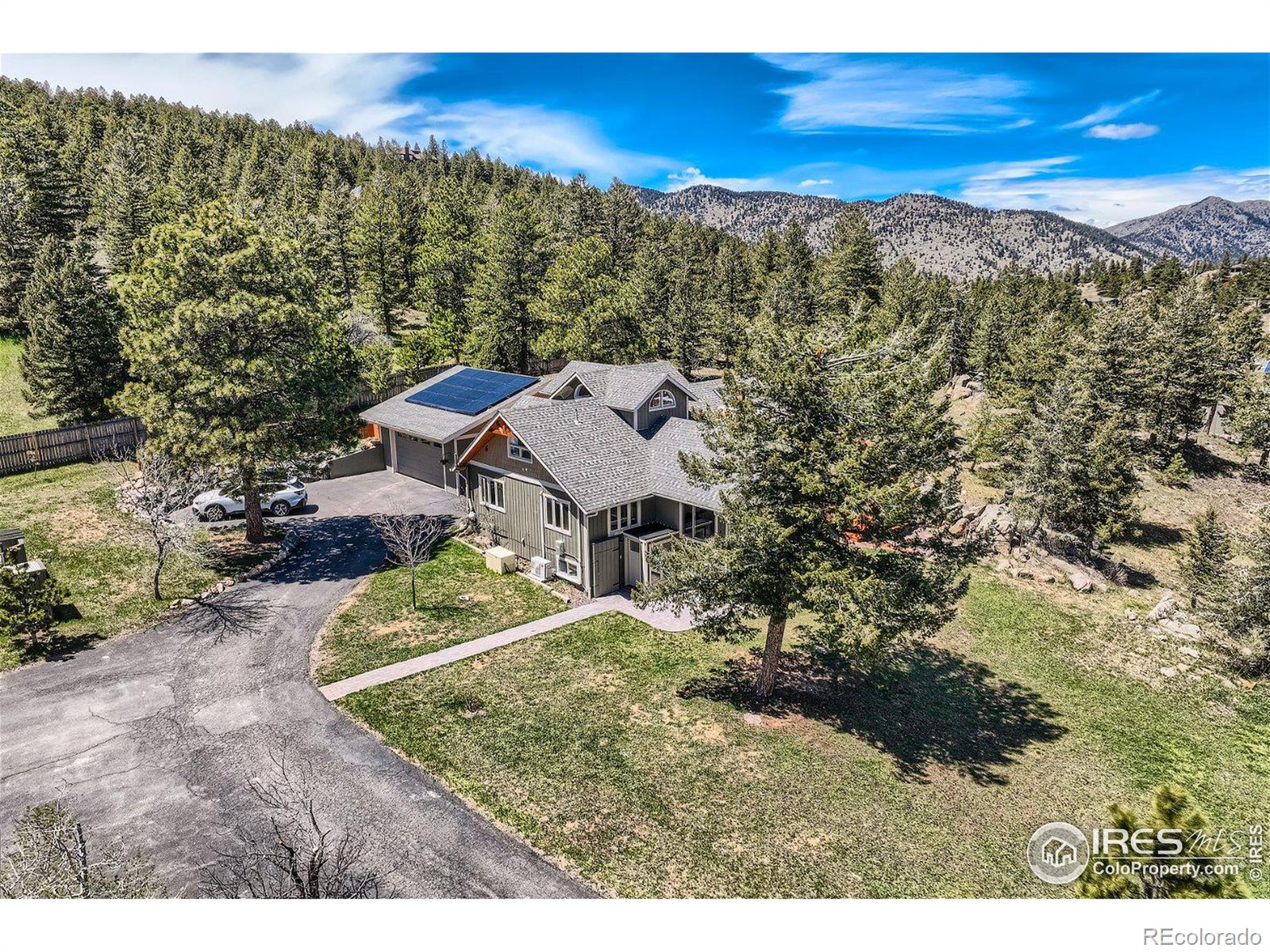 MLS Image #3 for 102  sunrise lane,boulder, Colorado