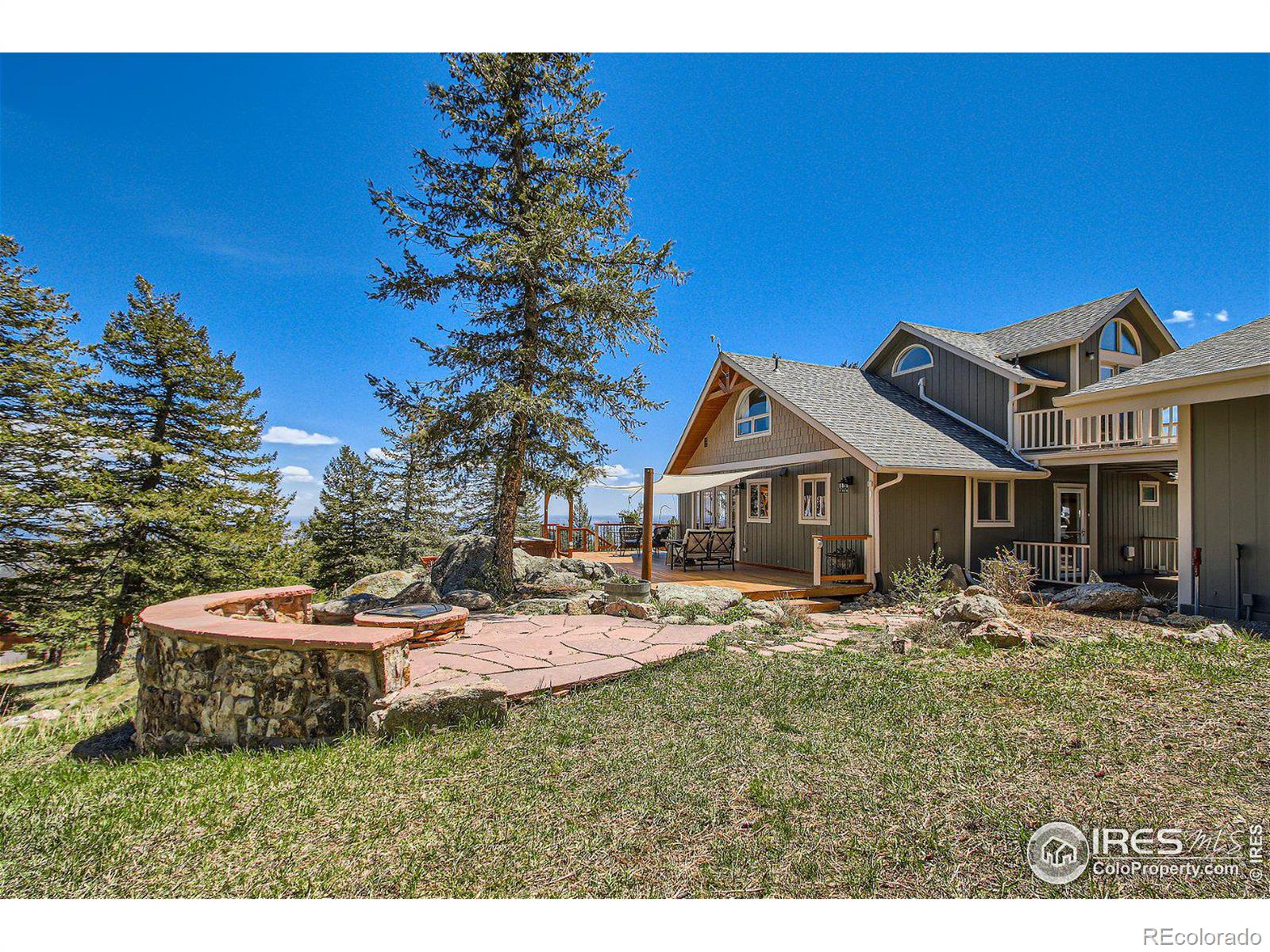 MLS Image #30 for 102  sunrise lane,boulder, Colorado