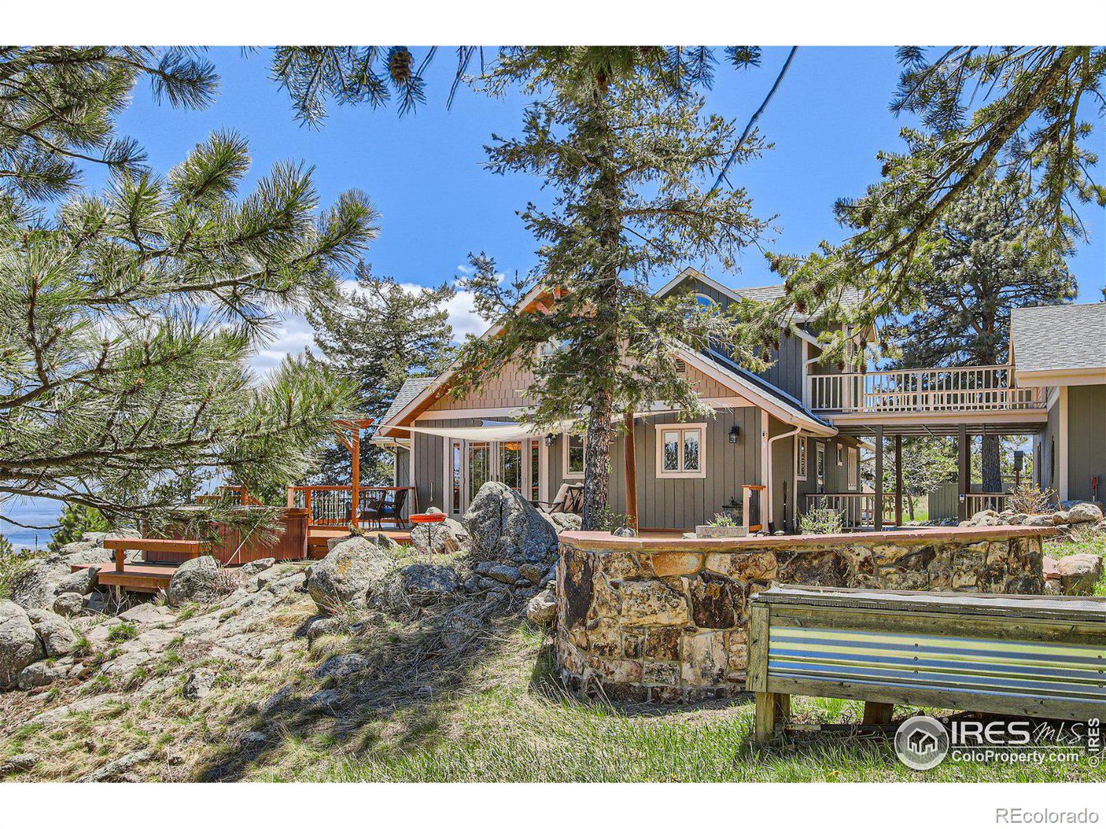 MLS Image #31 for 102  sunrise lane,boulder, Colorado