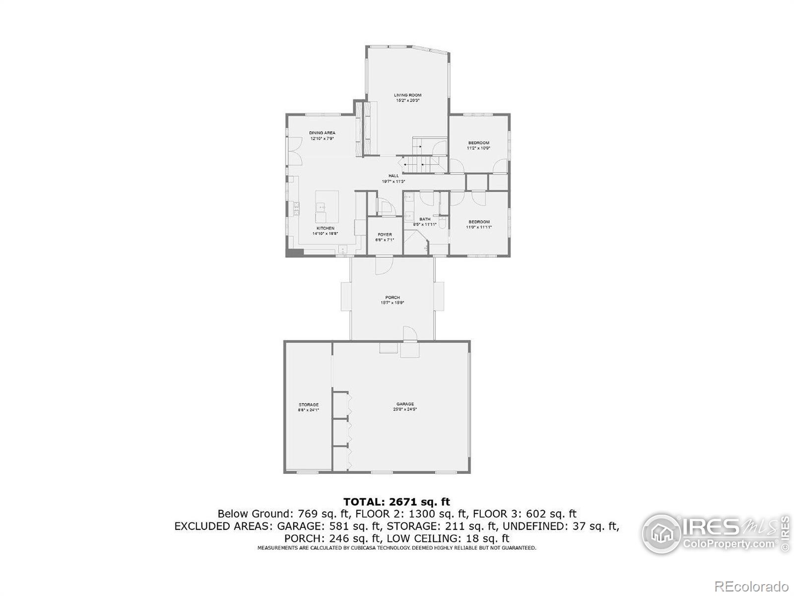 MLS Image #32 for 102  sunrise lane,boulder, Colorado