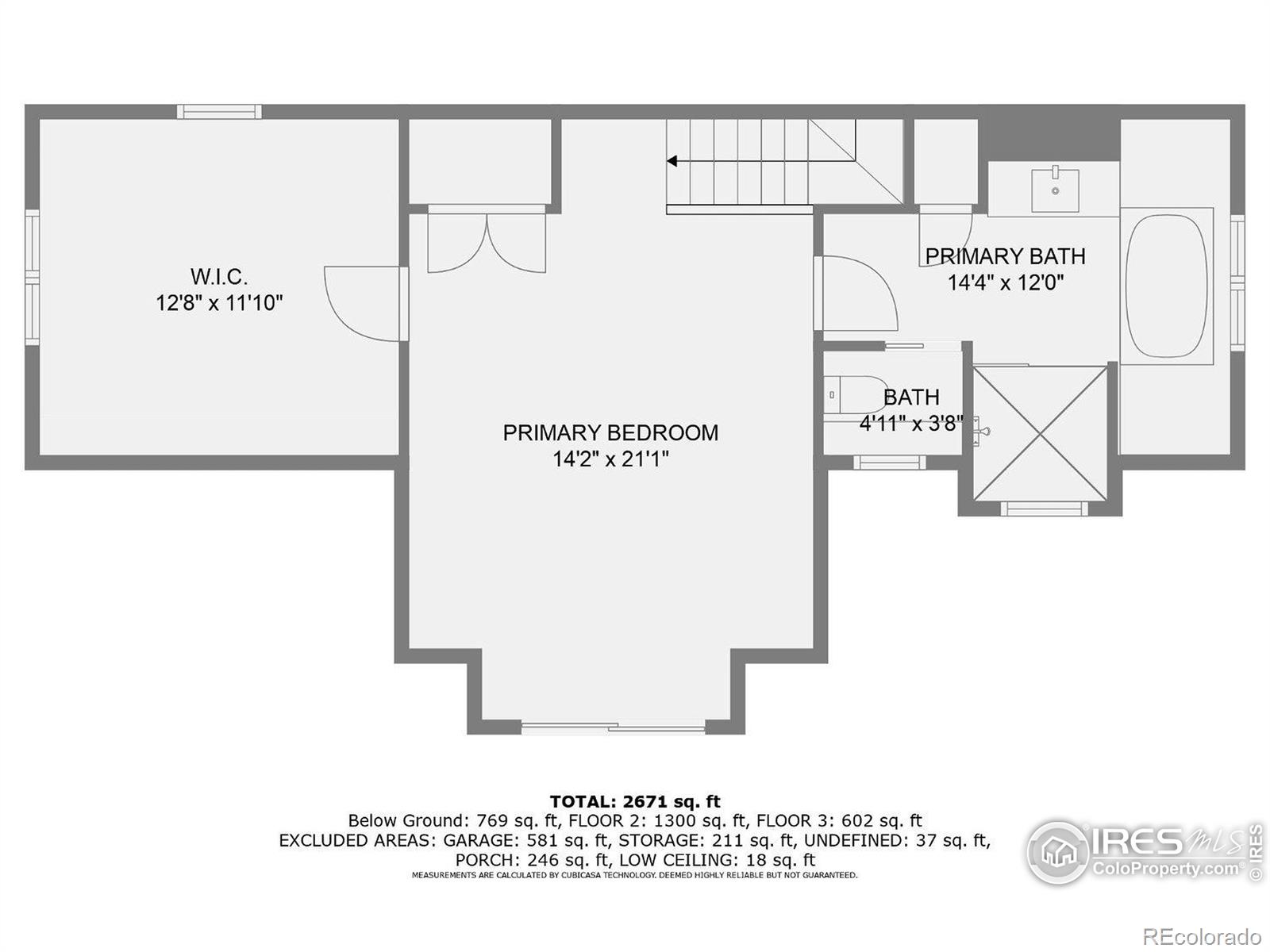 MLS Image #33 for 102  sunrise lane,boulder, Colorado