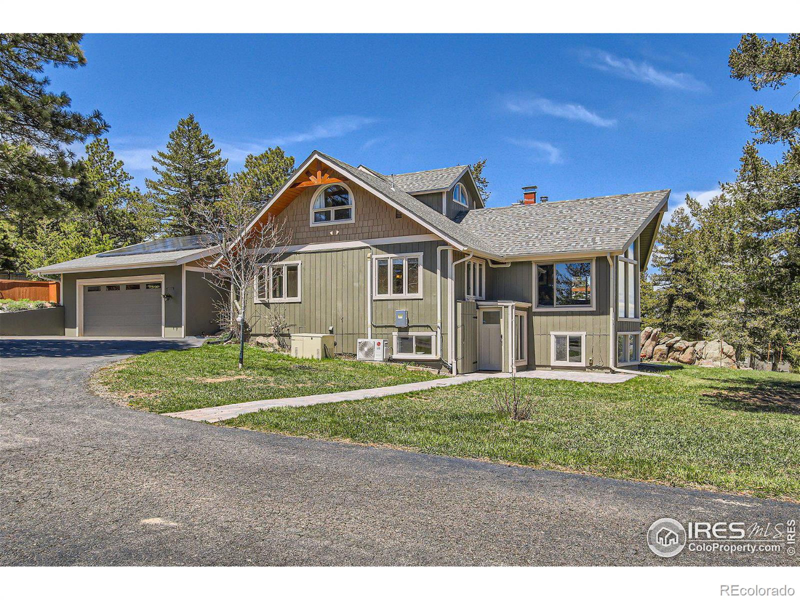 MLS Image #4 for 102  sunrise lane,boulder, Colorado