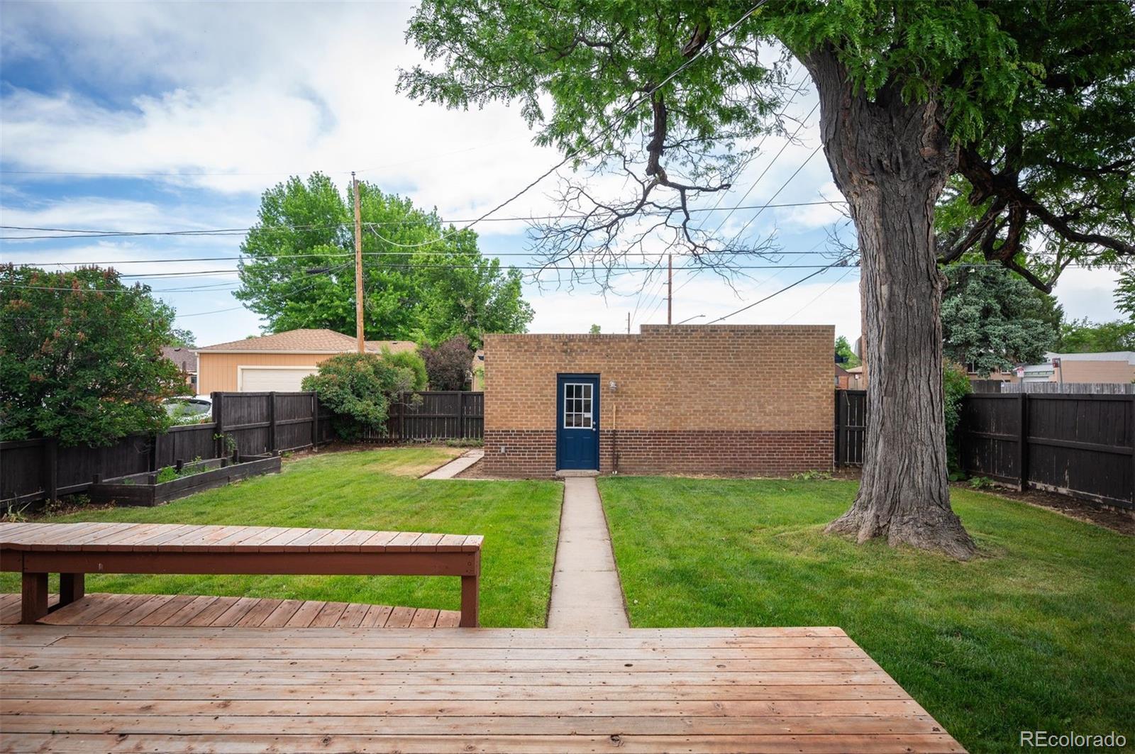 MLS Image #27 for 2900  holly street,denver, Colorado