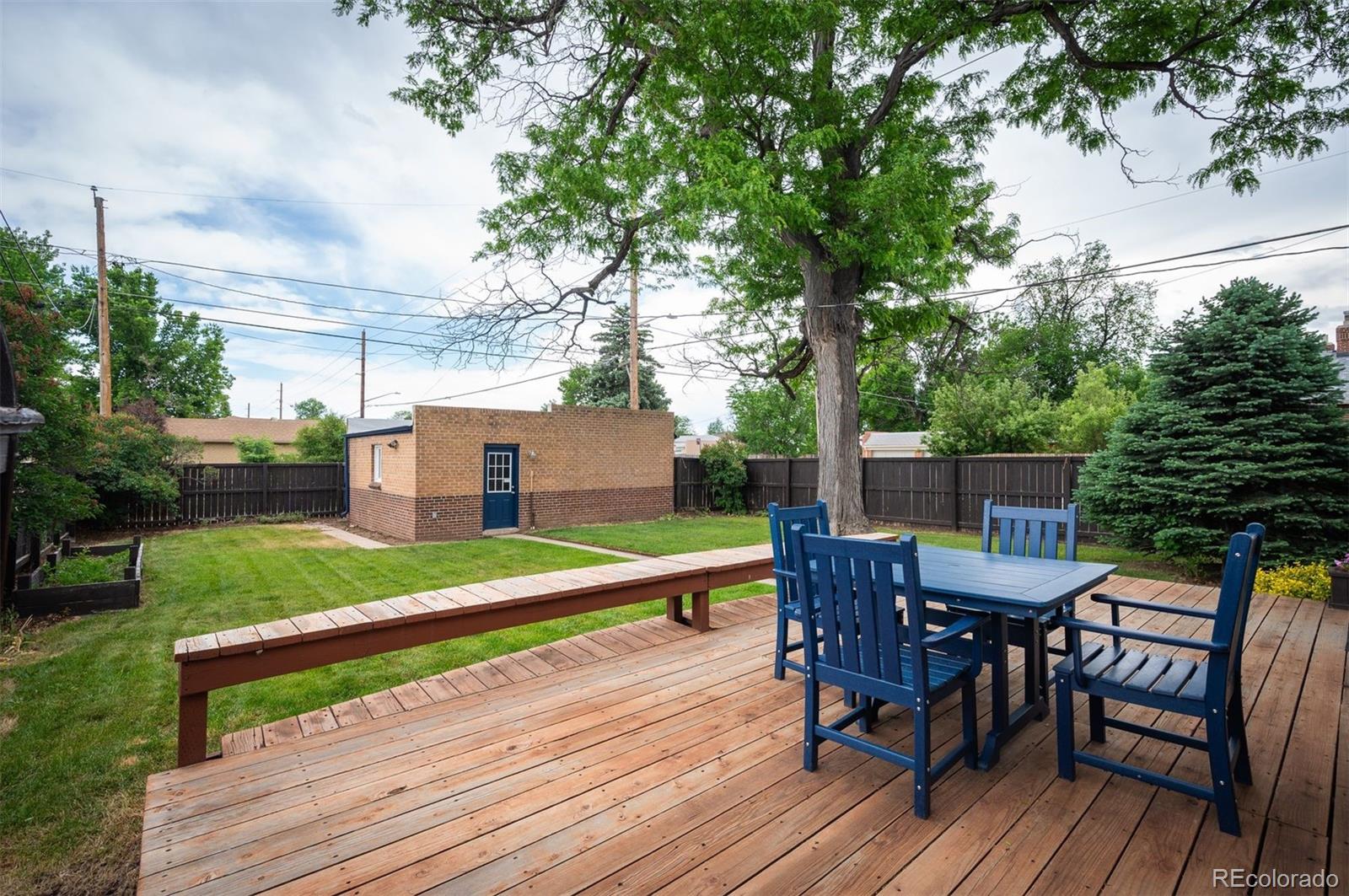 MLS Image #30 for 2900  holly street,denver, Colorado