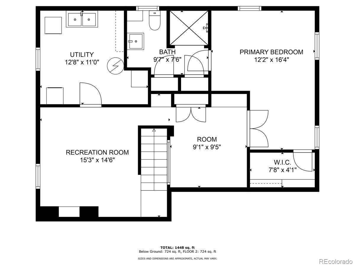 MLS Image #32 for 2900  holly street,denver, Colorado