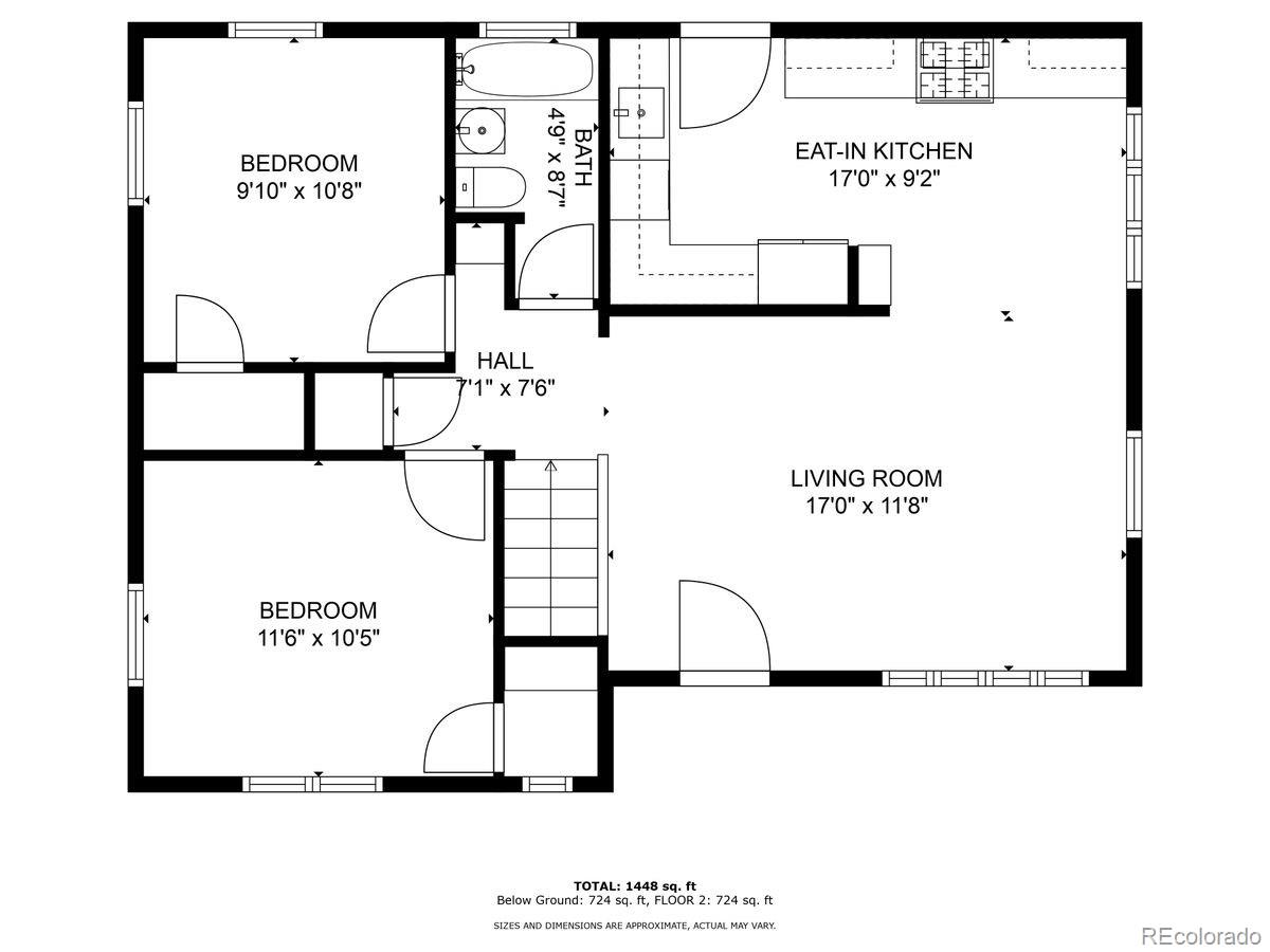 MLS Image #33 for 2900  holly street,denver, Colorado