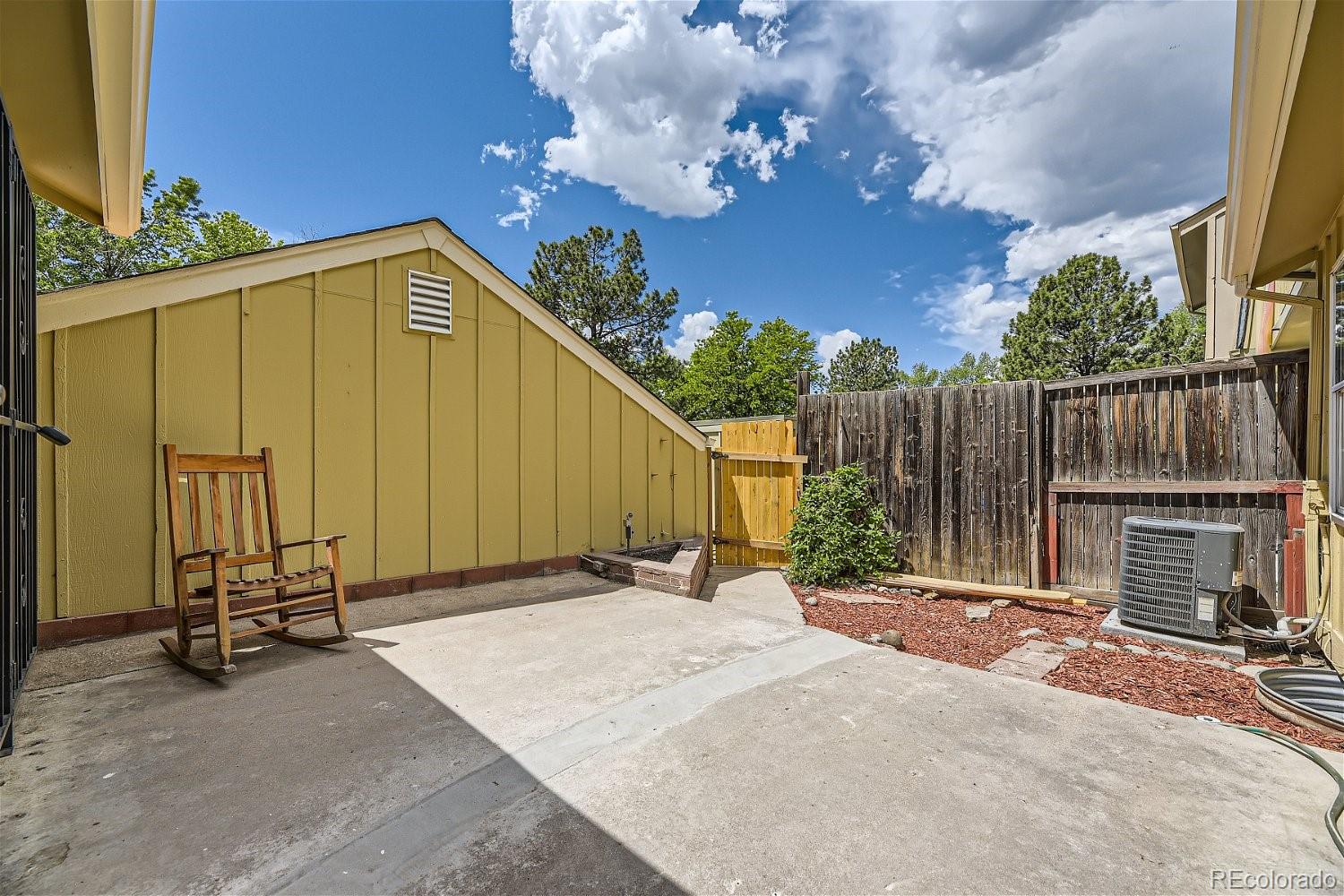 MLS Image #26 for 7505 w yale avenue,denver, Colorado