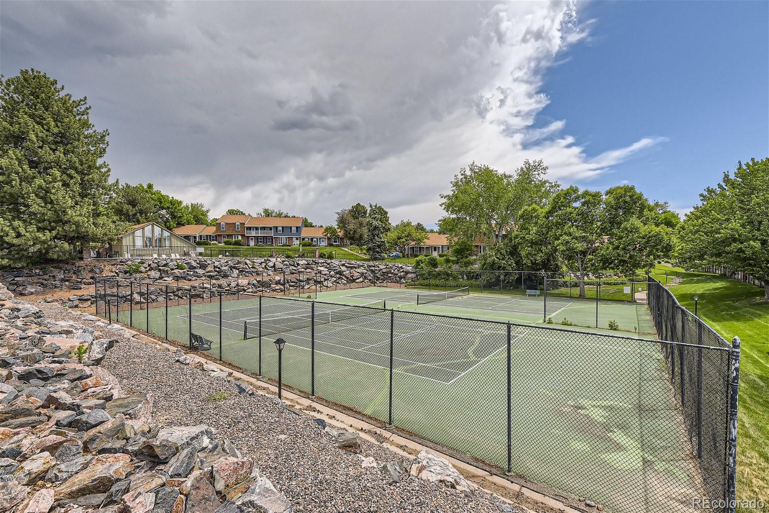 MLS Image #29 for 7505 w yale avenue,denver, Colorado