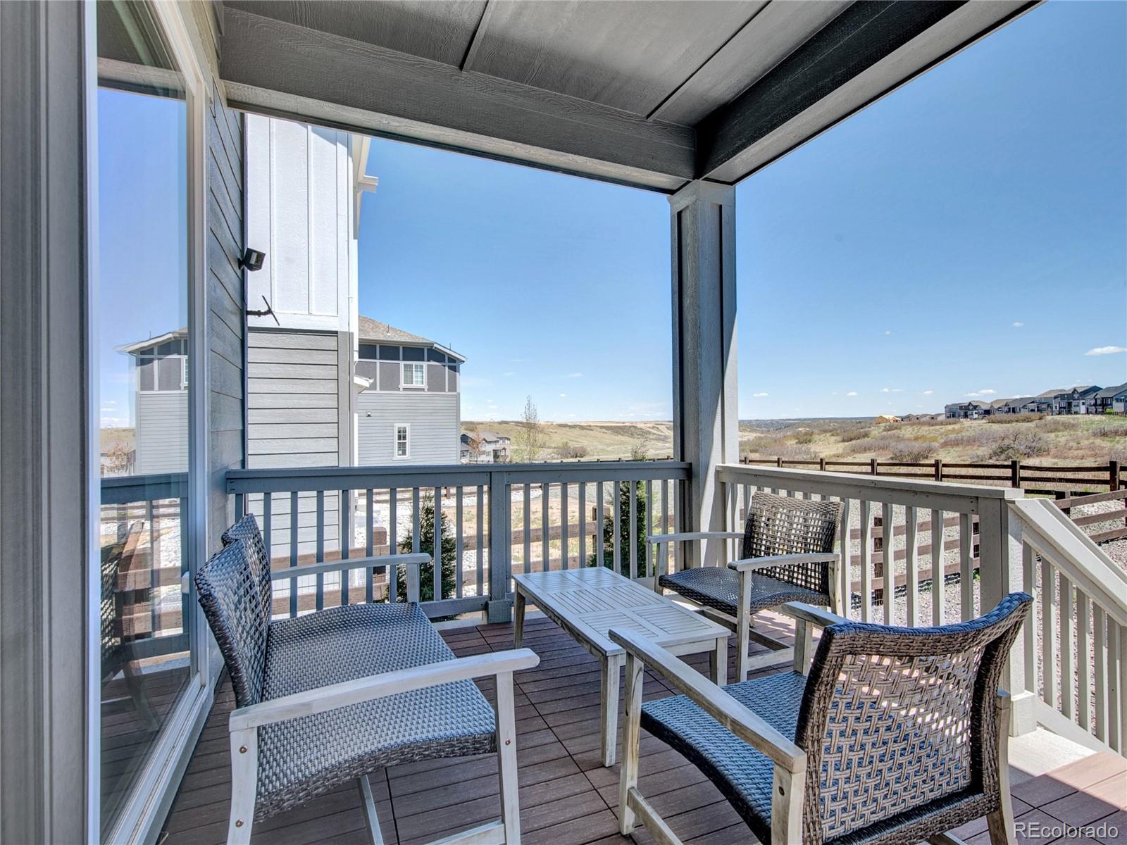 MLS Image #21 for 3085  carabiner street,castle rock, Colorado