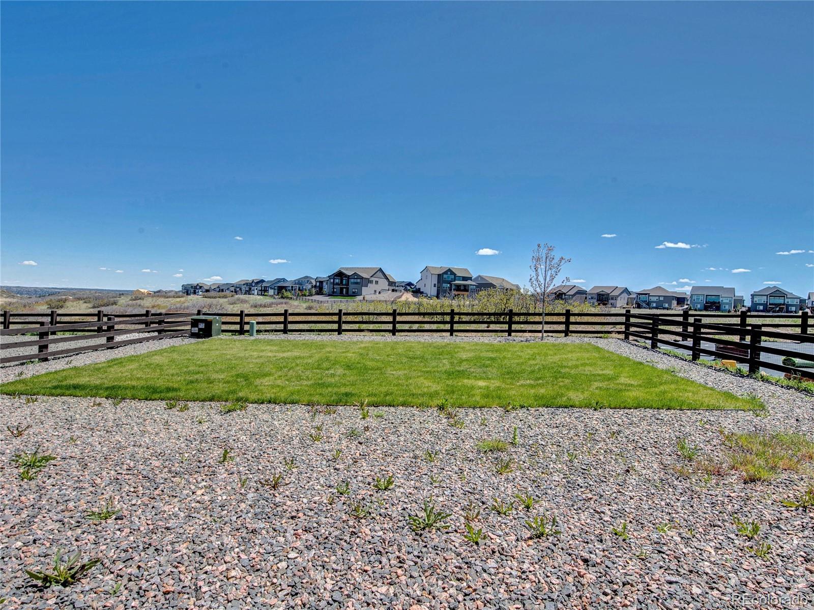 MLS Image #22 for 3085  carabiner street,castle rock, Colorado