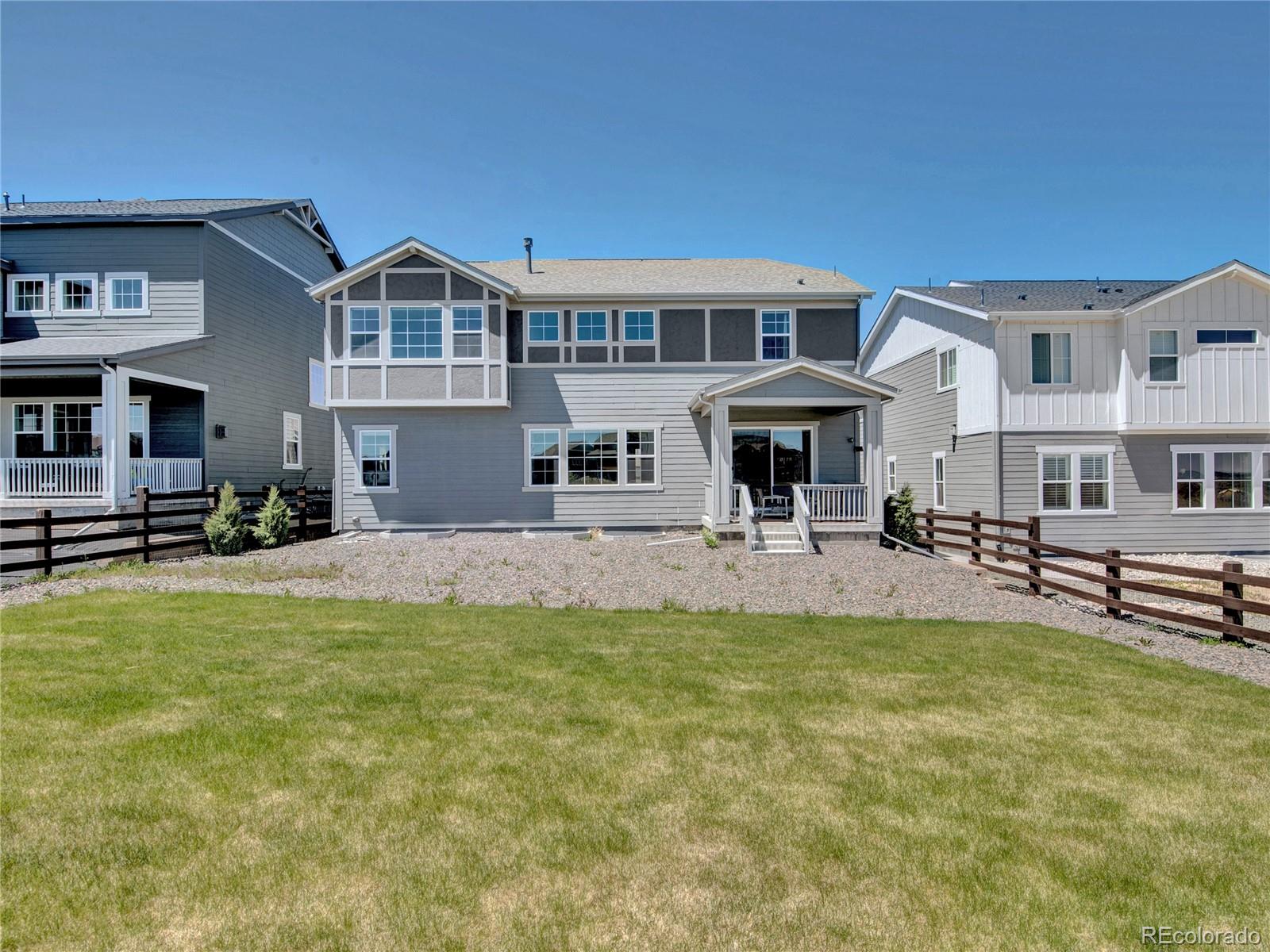 MLS Image #23 for 3085  carabiner street,castle rock, Colorado