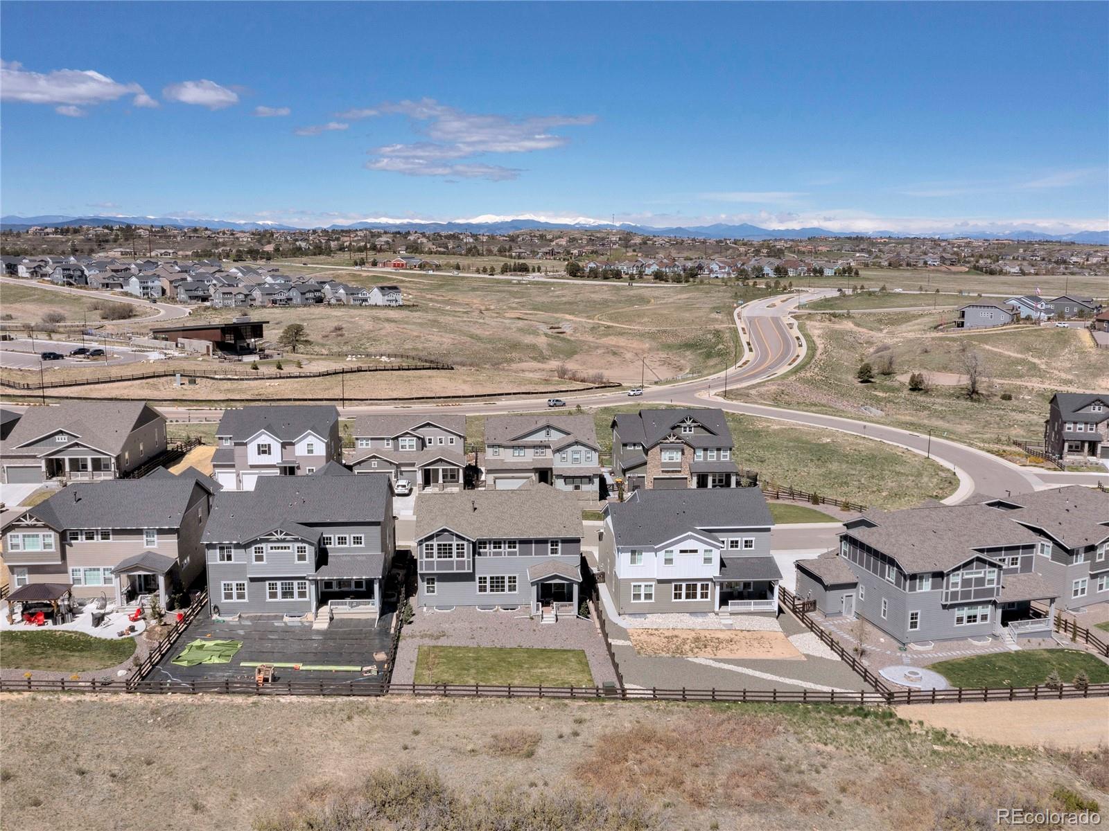 MLS Image #29 for 3085  carabiner street,castle rock, Colorado