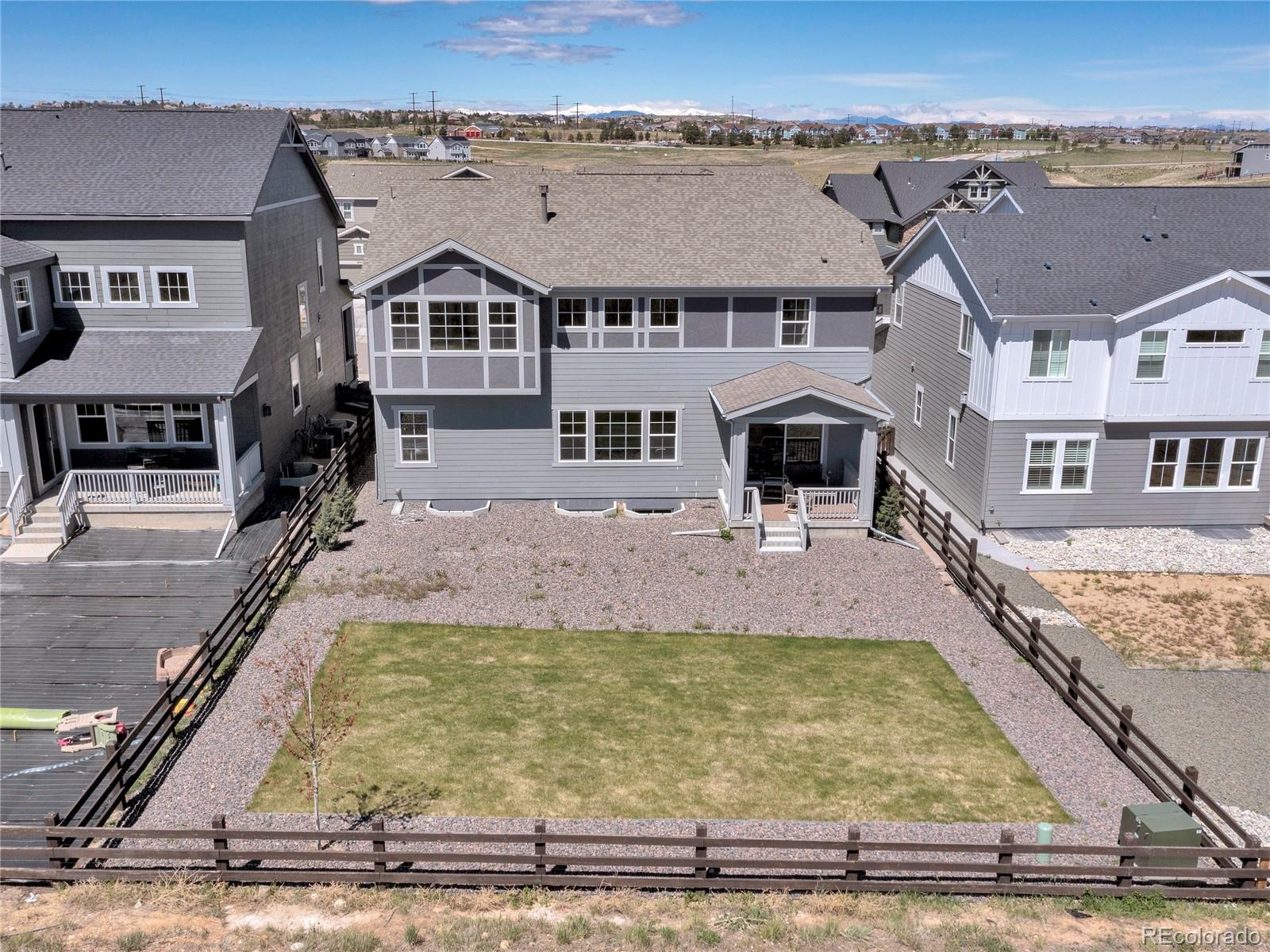 MLS Image #30 for 3085  carabiner street,castle rock, Colorado