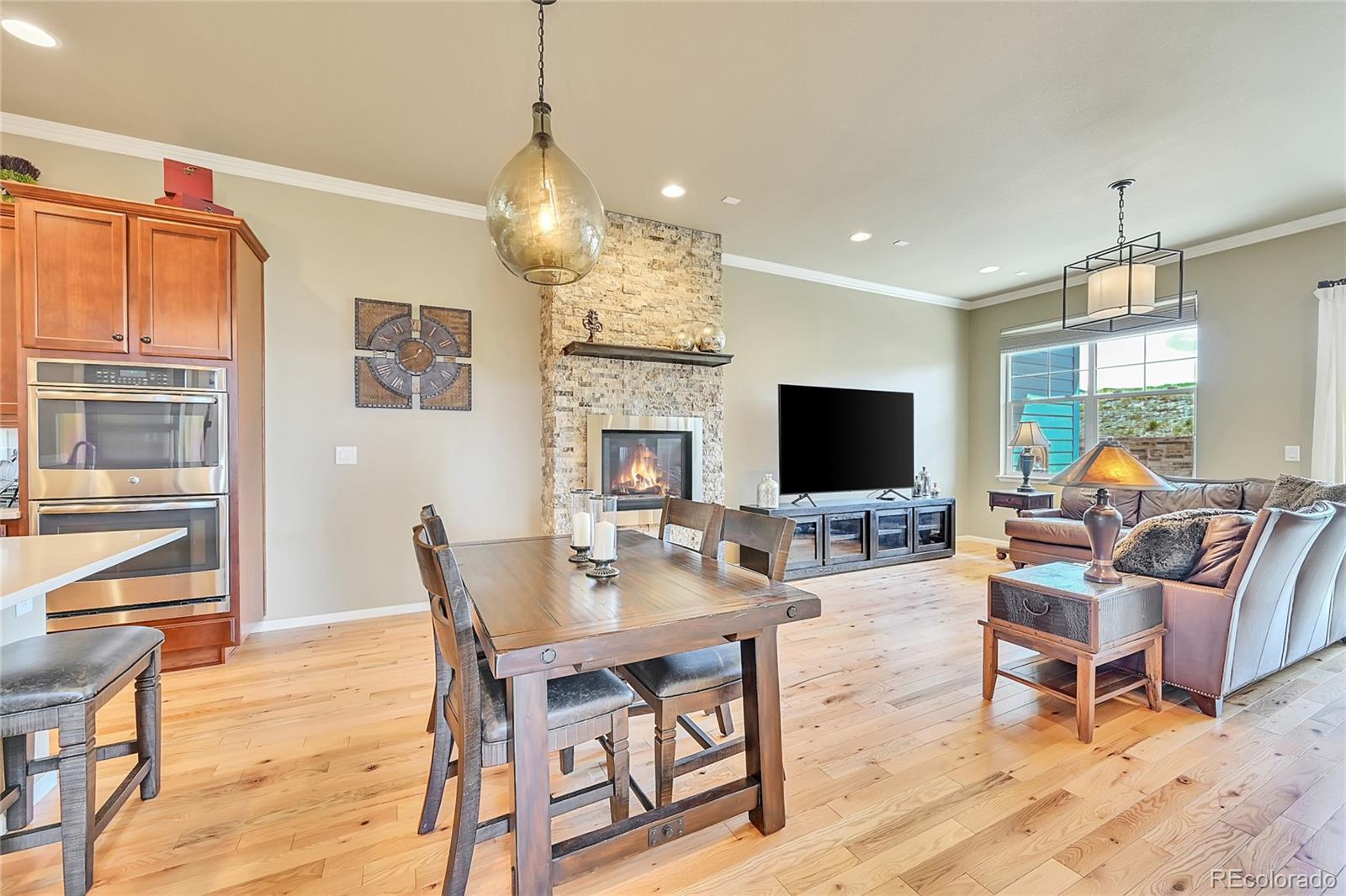 MLS Image #11 for 3545  new haven circle,castle rock, Colorado