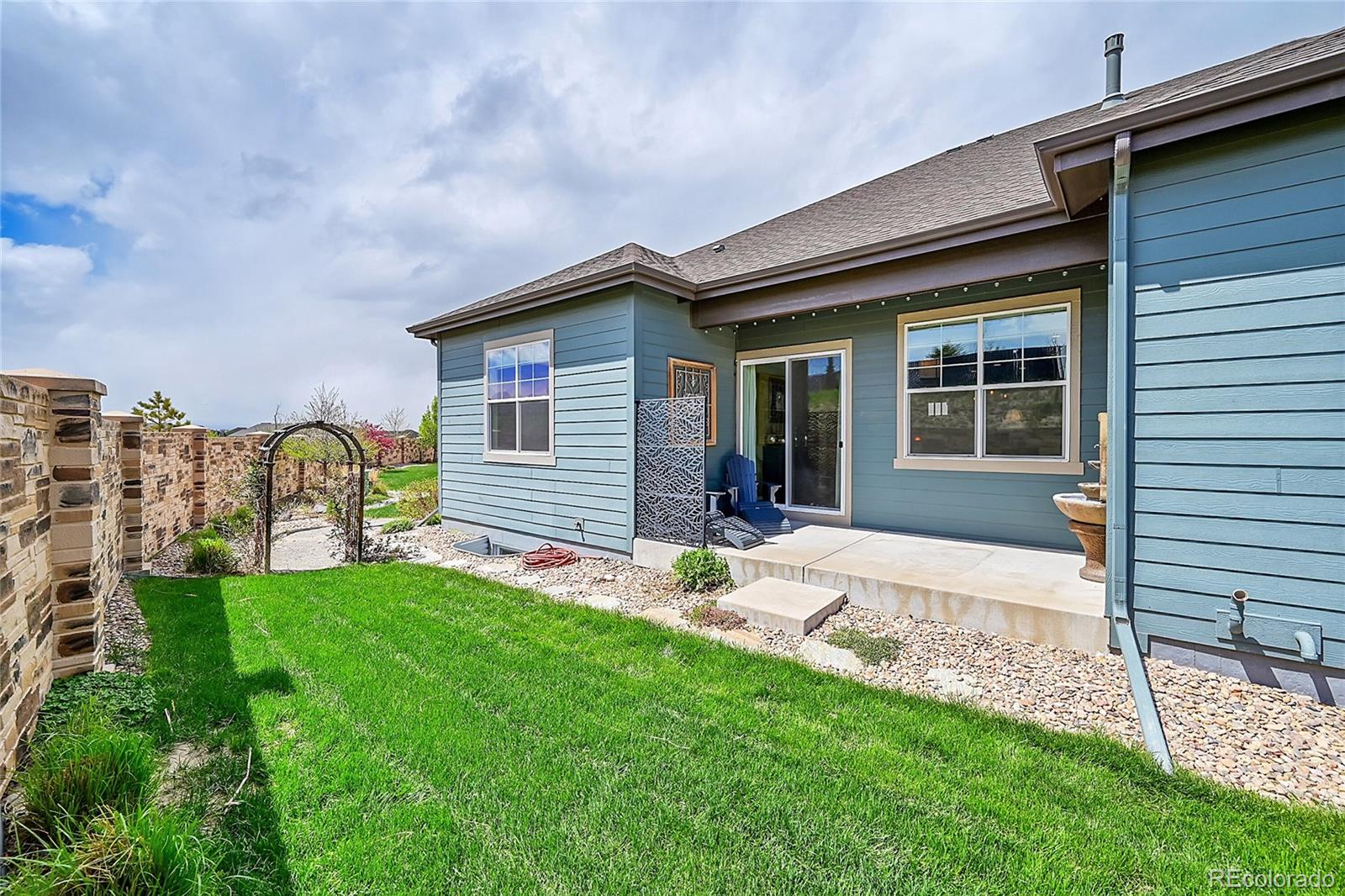 MLS Image #41 for 3545  new haven circle,castle rock, Colorado