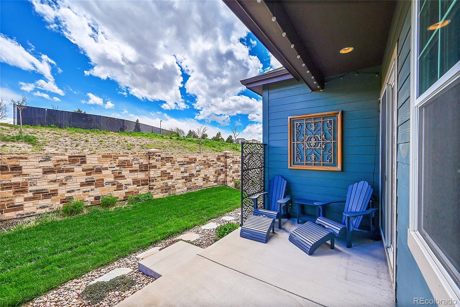 MLS Image #42 for 3545  new haven circle,castle rock, Colorado