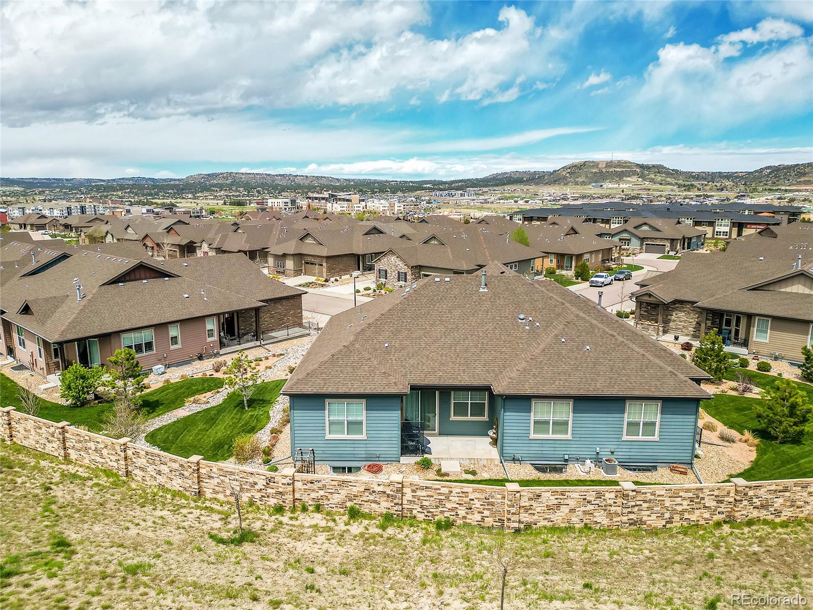 MLS Image #45 for 3545  new haven circle,castle rock, Colorado