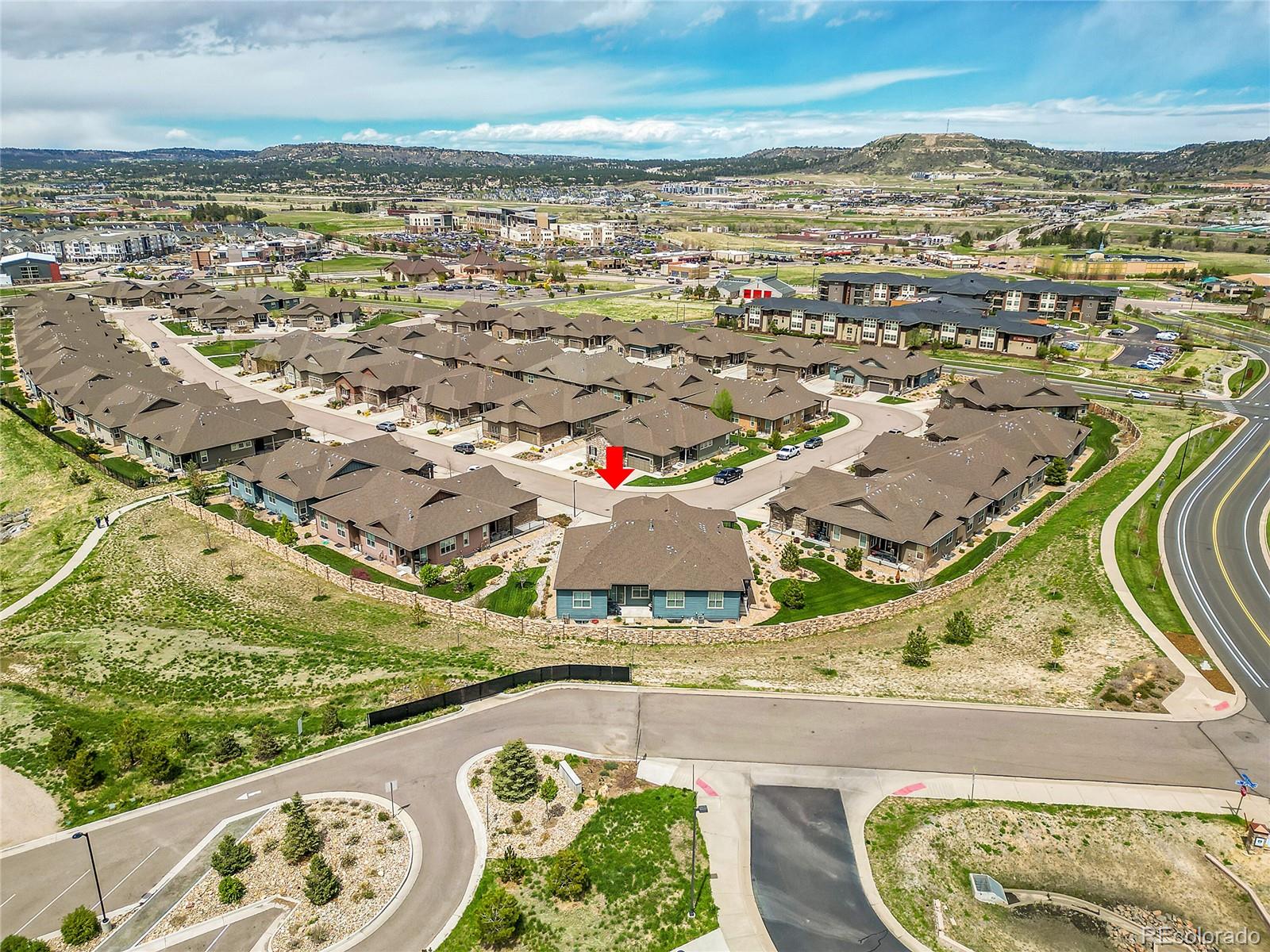 MLS Image #47 for 3545  new haven circle,castle rock, Colorado