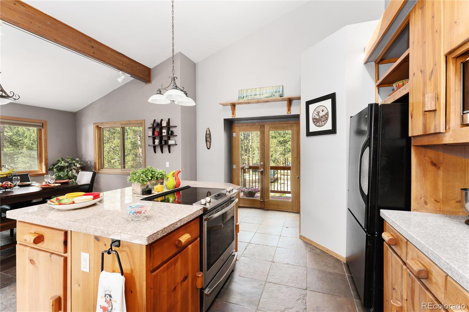 MLS Image #11 for 6926 s columbine road,evergreen, Colorado