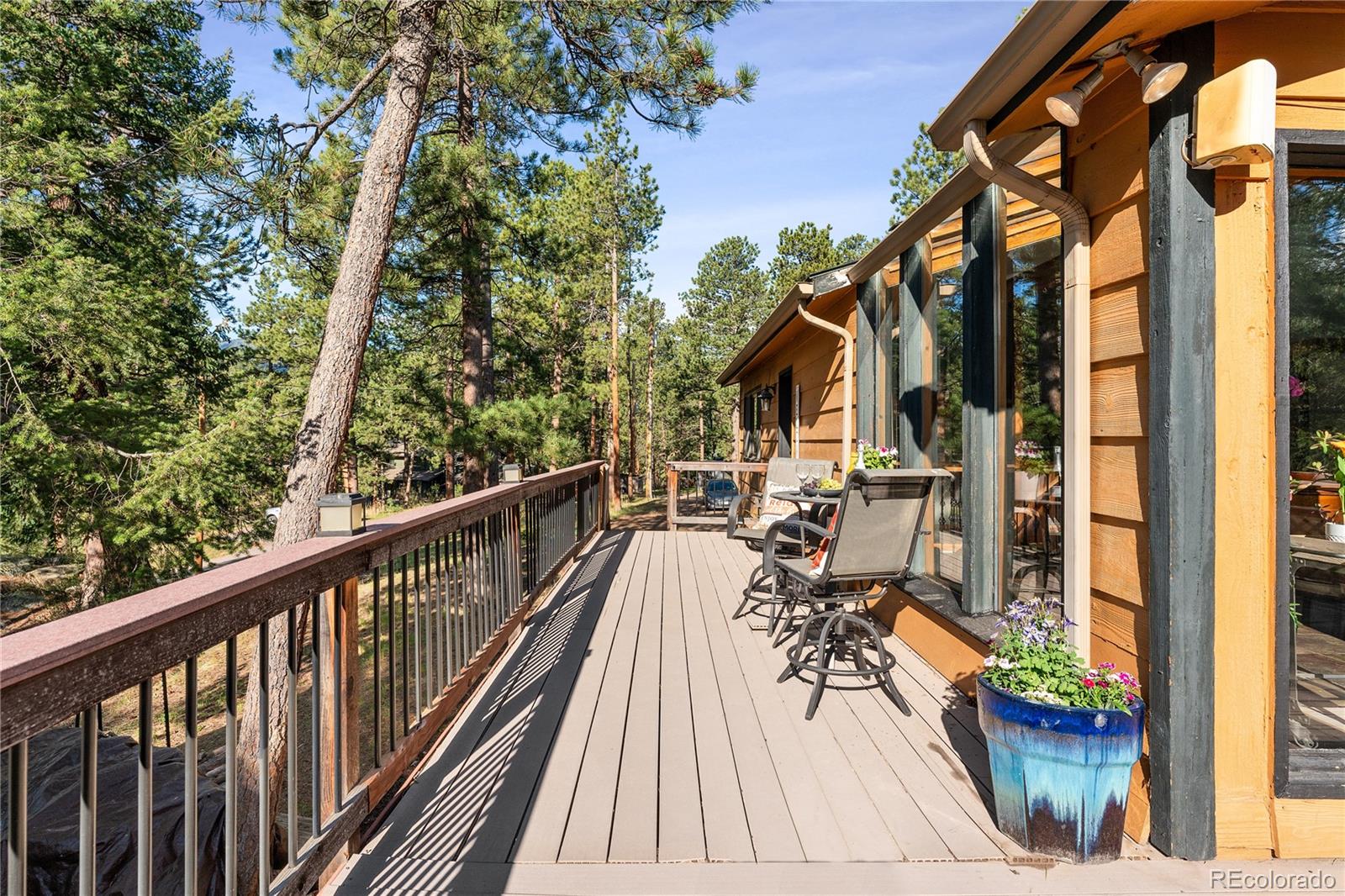 MLS Image #6 for 6926 s columbine road,evergreen, Colorado