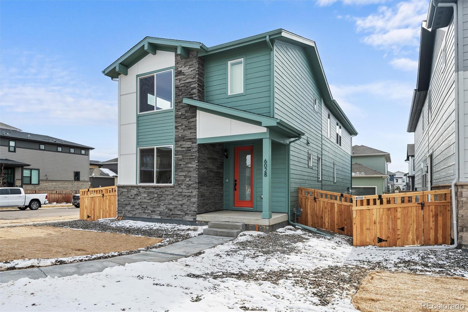 MLS Image #2 for 21105 e 62nd avenue,aurora, Colorado