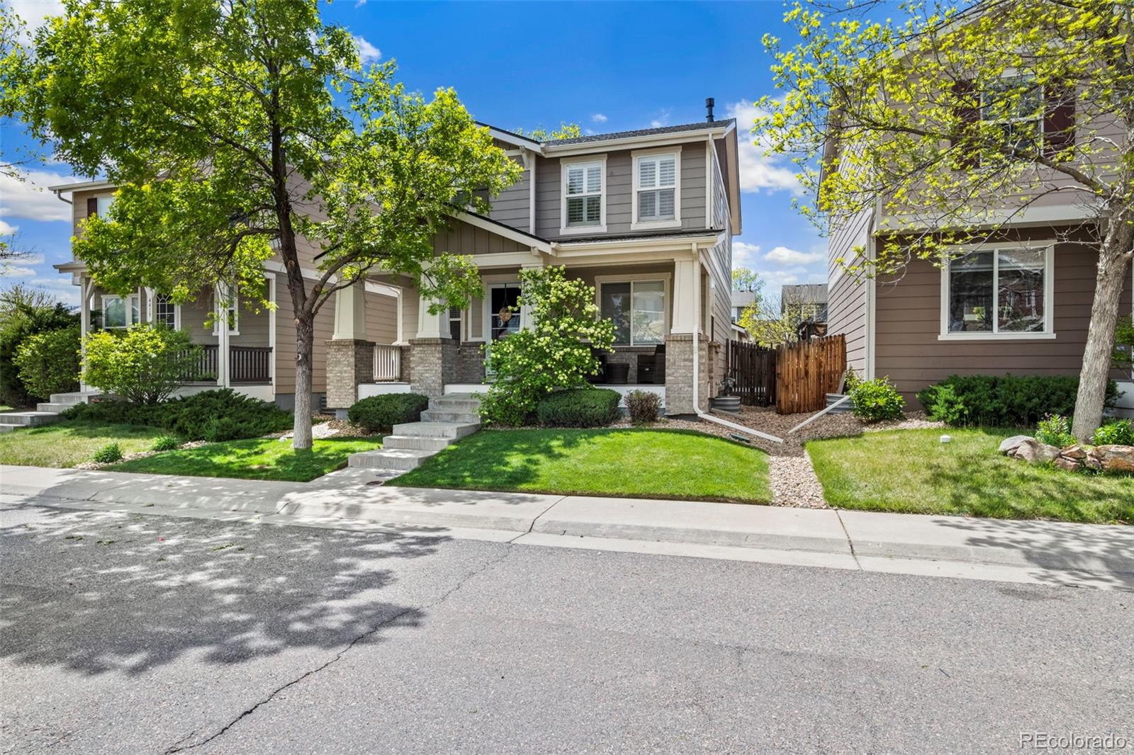 MLS Image #0 for 4409 s independence court,littleton, Colorado