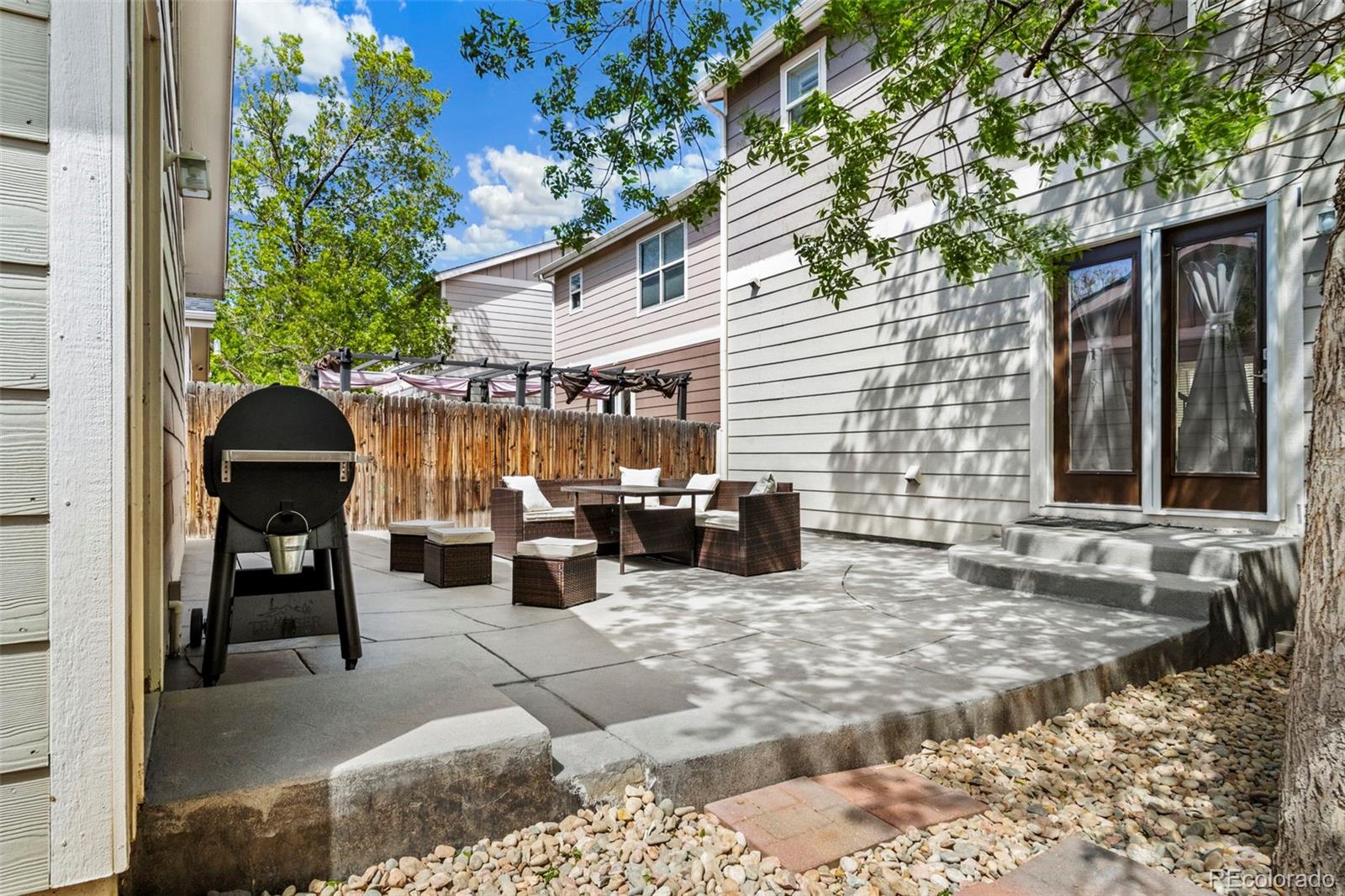 MLS Image #27 for 4409 s independence court,littleton, Colorado