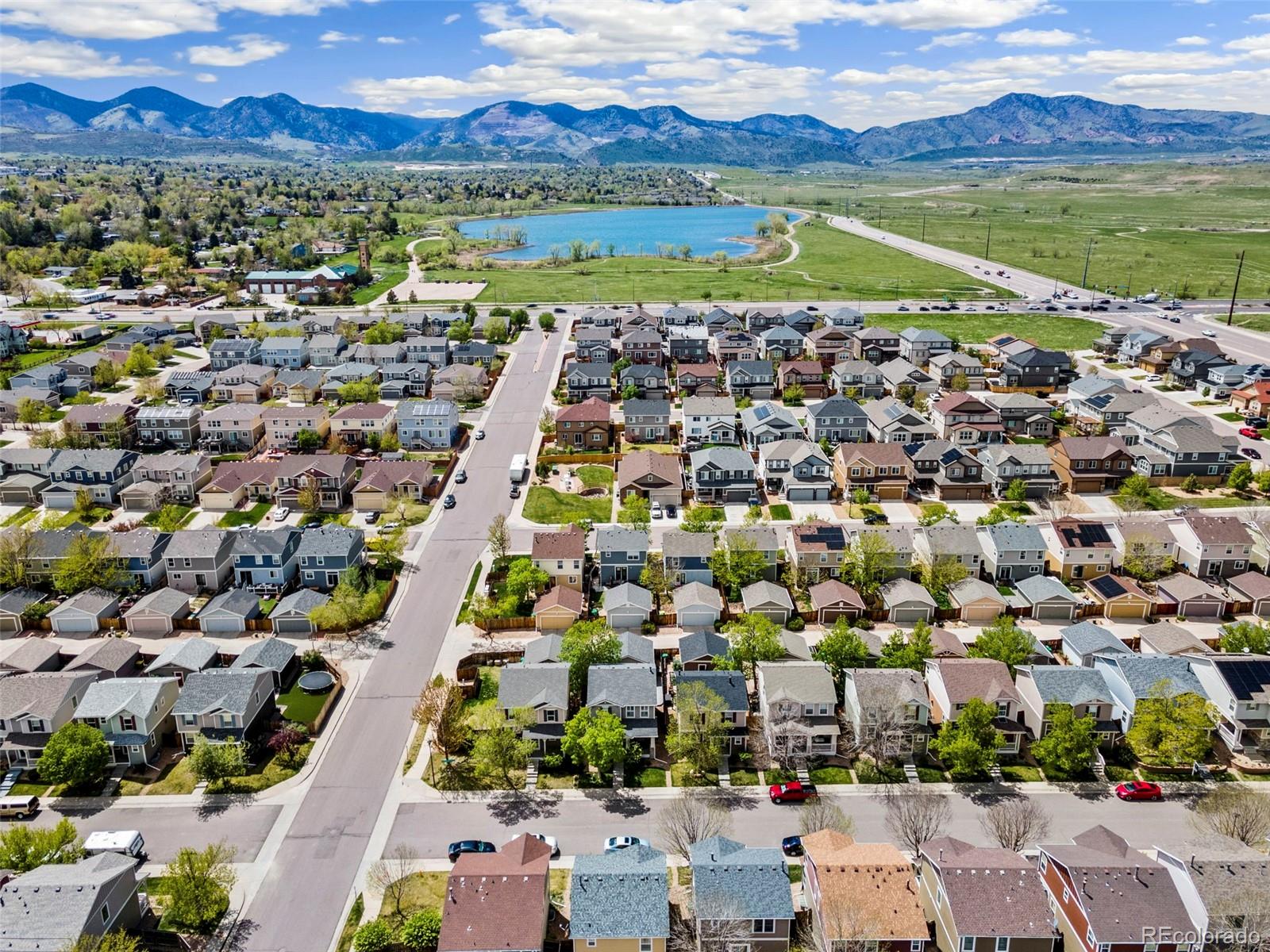 MLS Image #29 for 4409 s independence court,littleton, Colorado