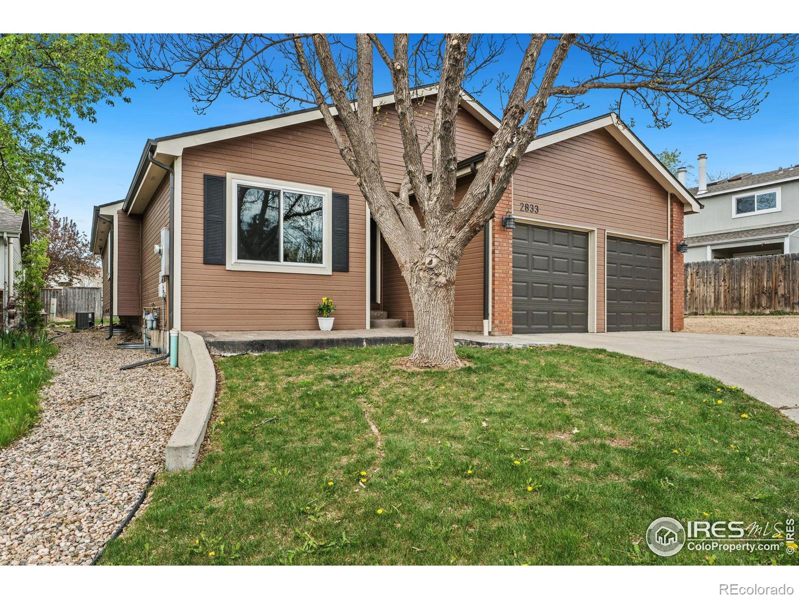 MLS Image #0 for 2833  zirkels court,fort collins, Colorado