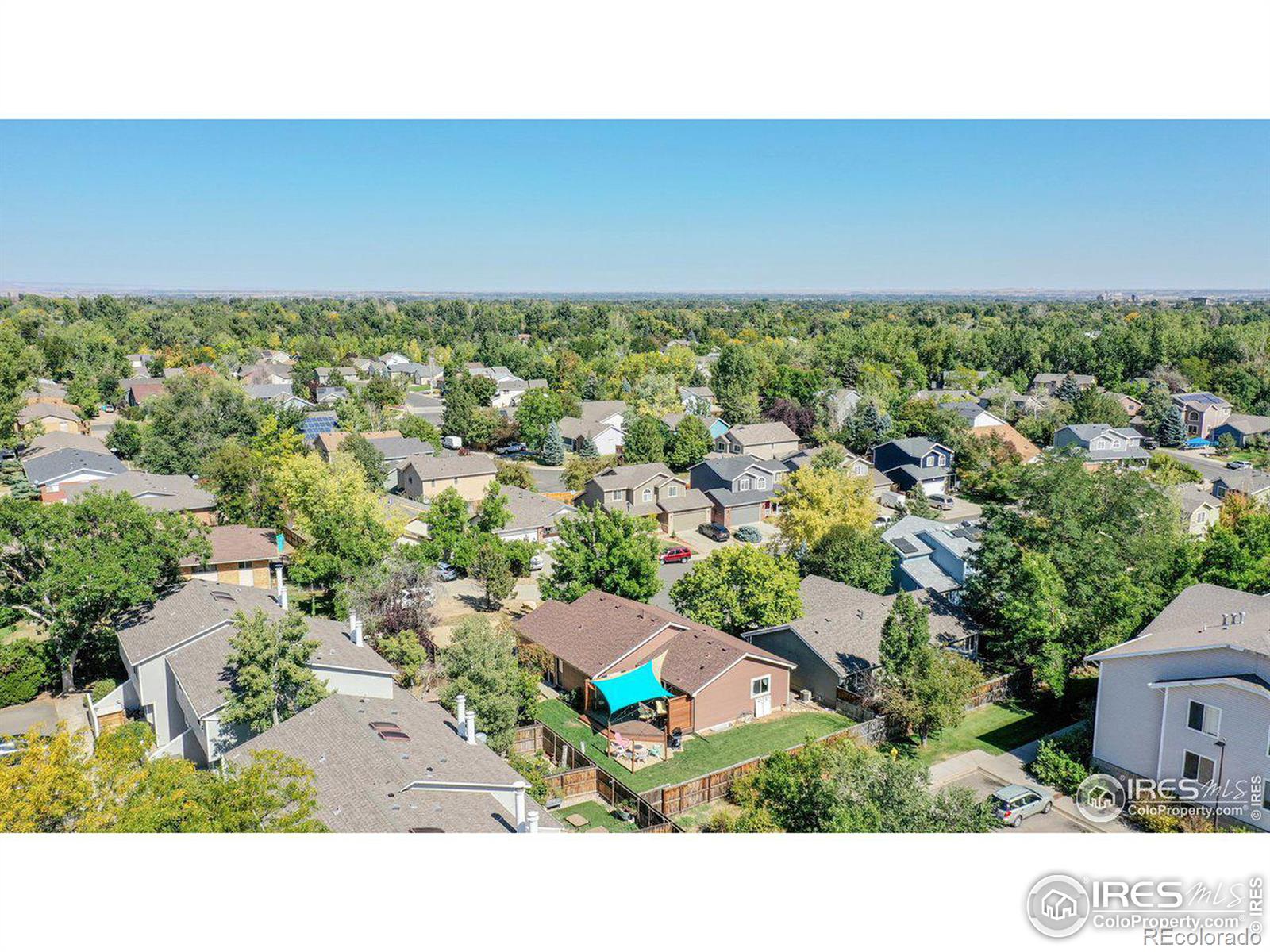 MLS Image #21 for 2833  zirkels court,fort collins, Colorado