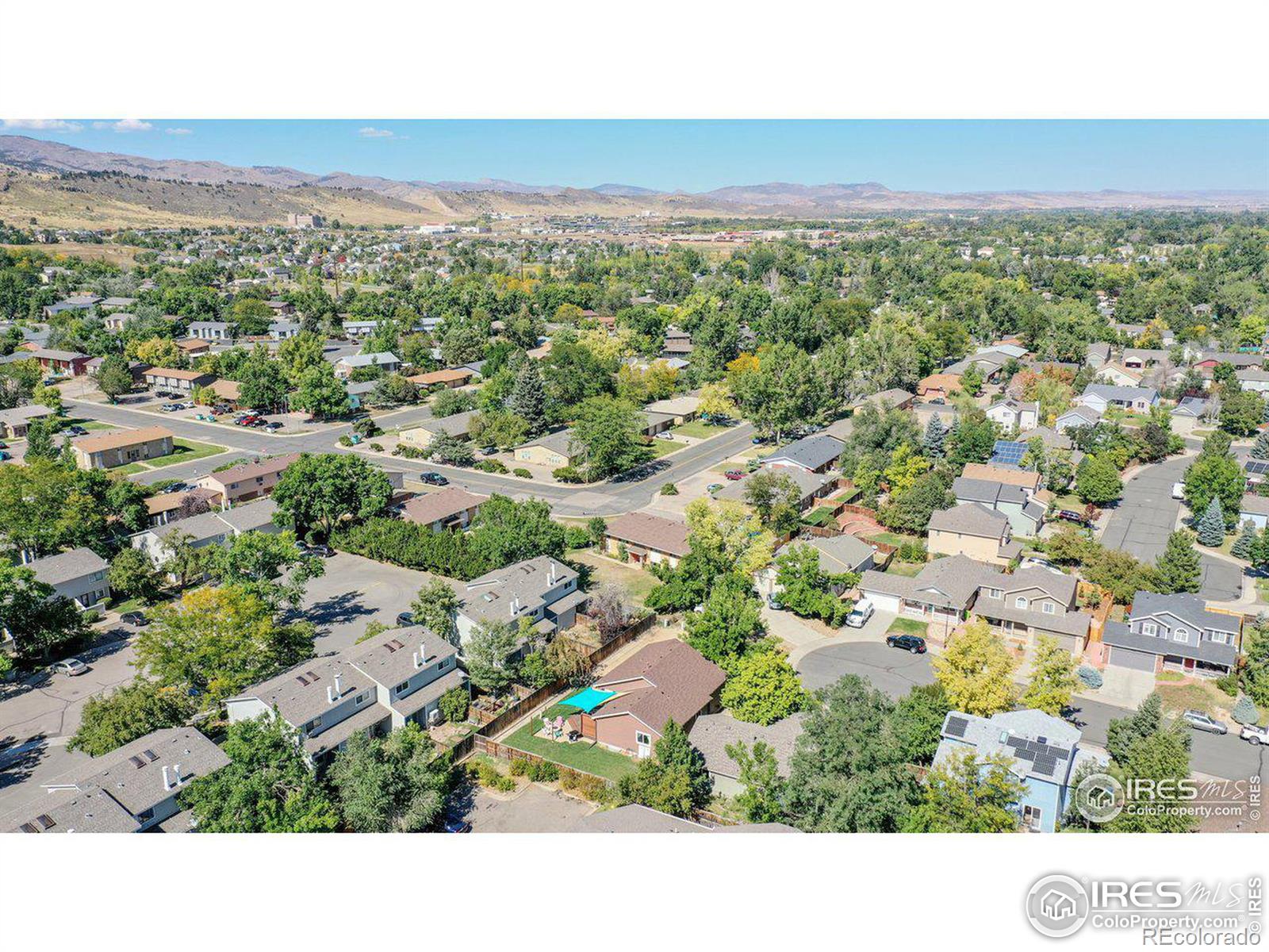 MLS Image #22 for 2833  zirkels court,fort collins, Colorado