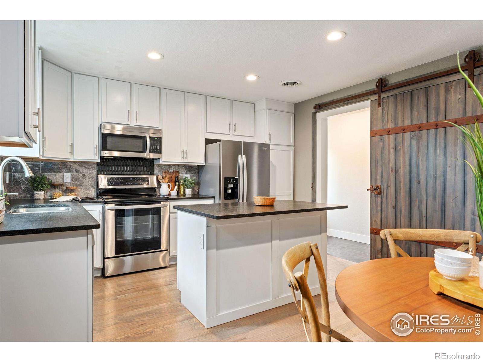 MLS Image #5 for 2833  zirkels court,fort collins, Colorado