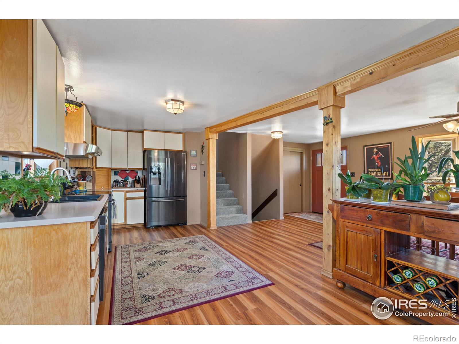 MLS Image #10 for 1313  nadine court,loveland, Colorado