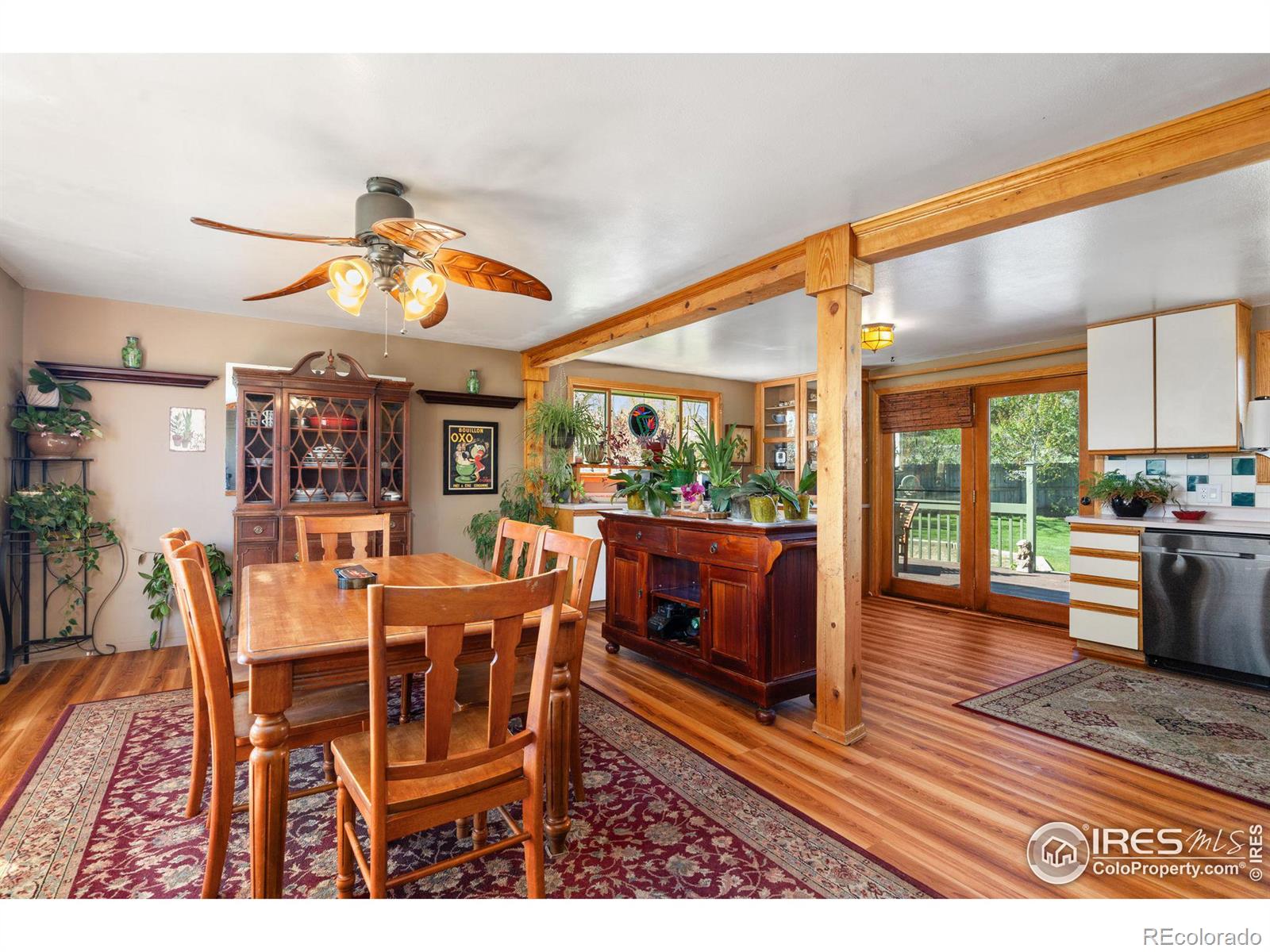 MLS Image #13 for 1313  nadine court,loveland, Colorado