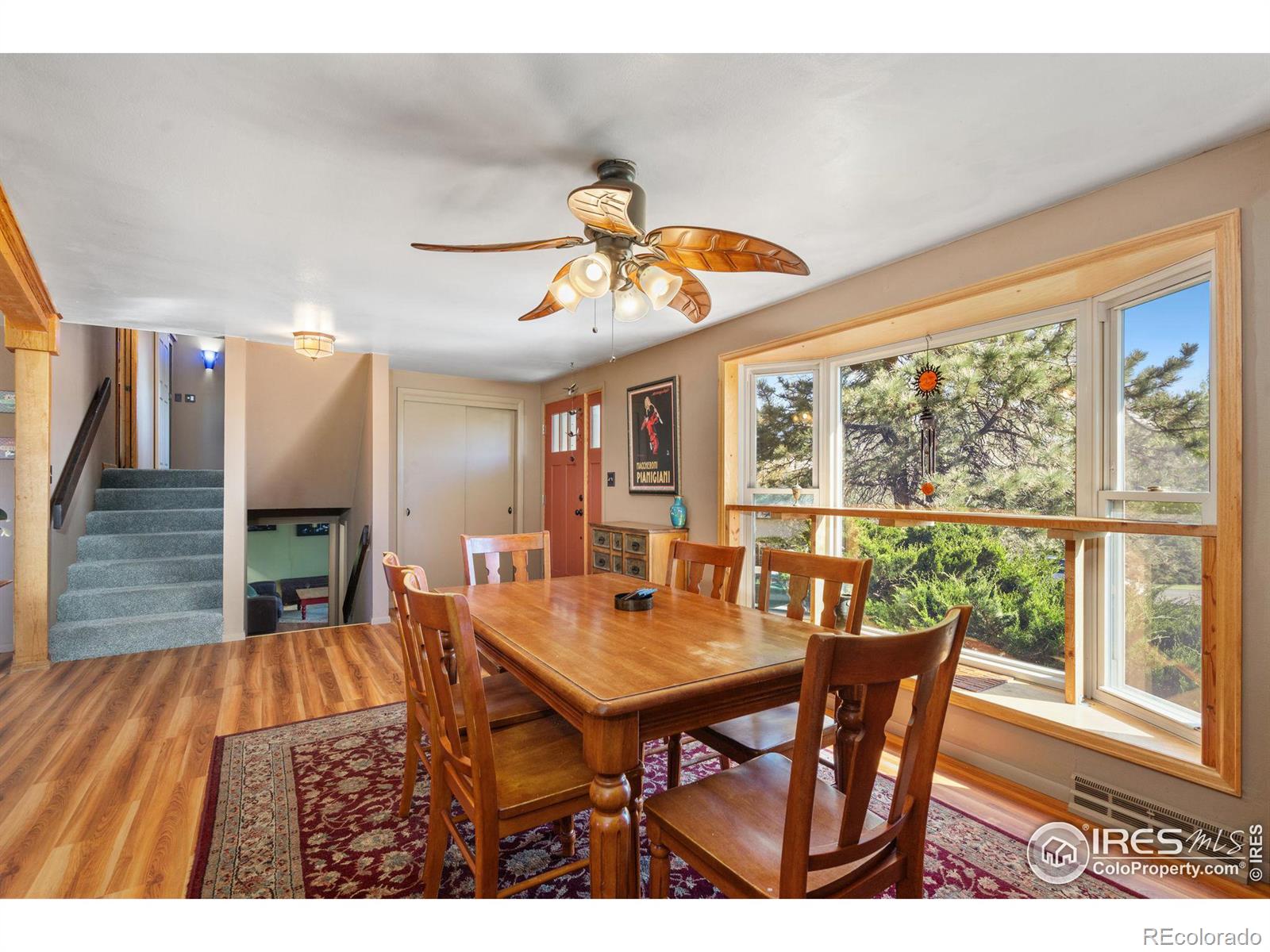 MLS Image #14 for 1313  nadine court,loveland, Colorado