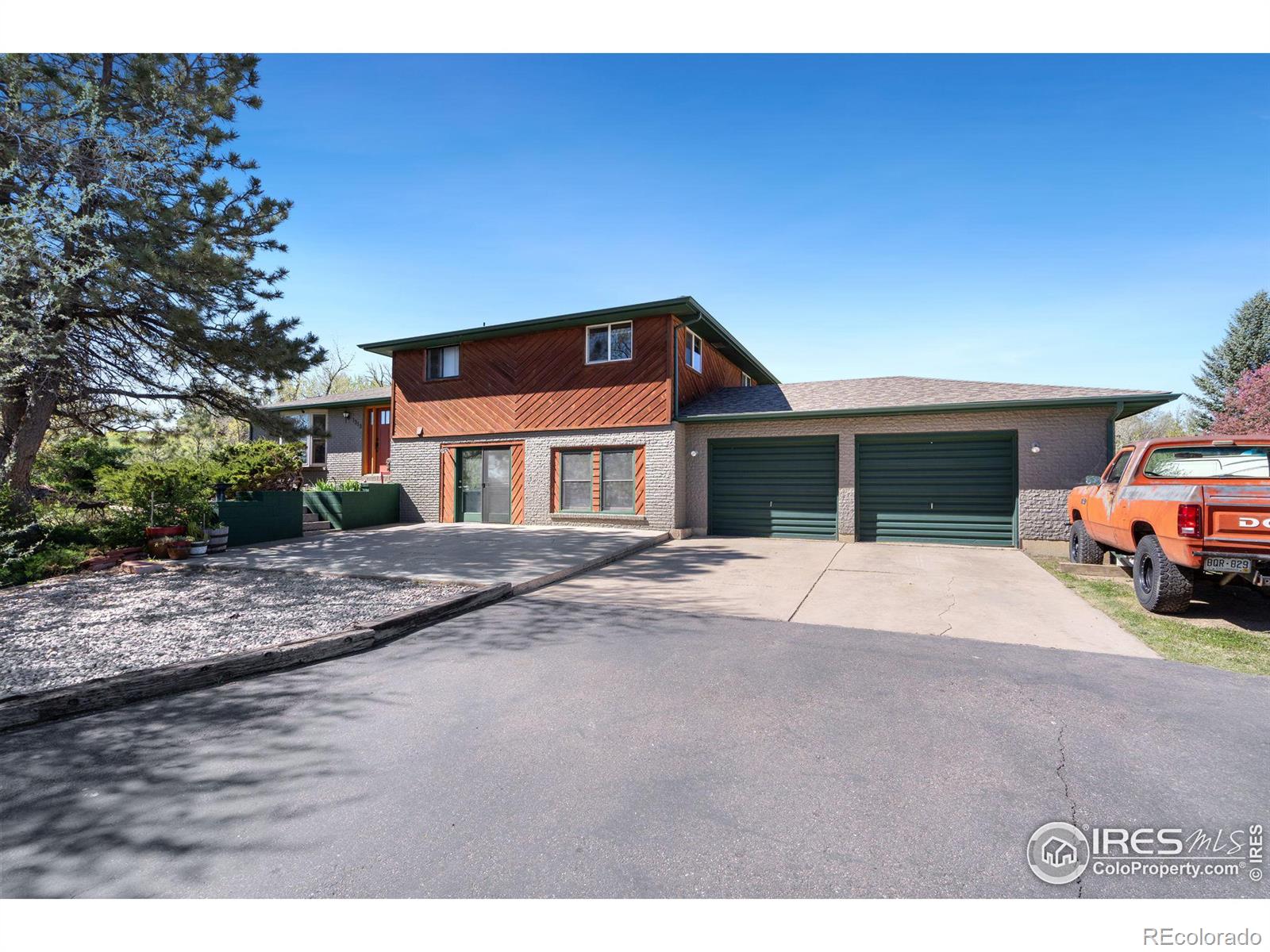 MLS Image #2 for 1313  nadine court,loveland, Colorado