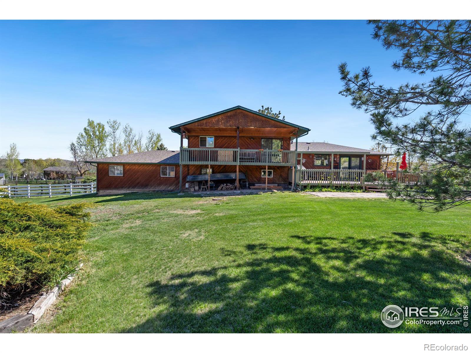 MLS Image #28 for 1313  nadine court,loveland, Colorado