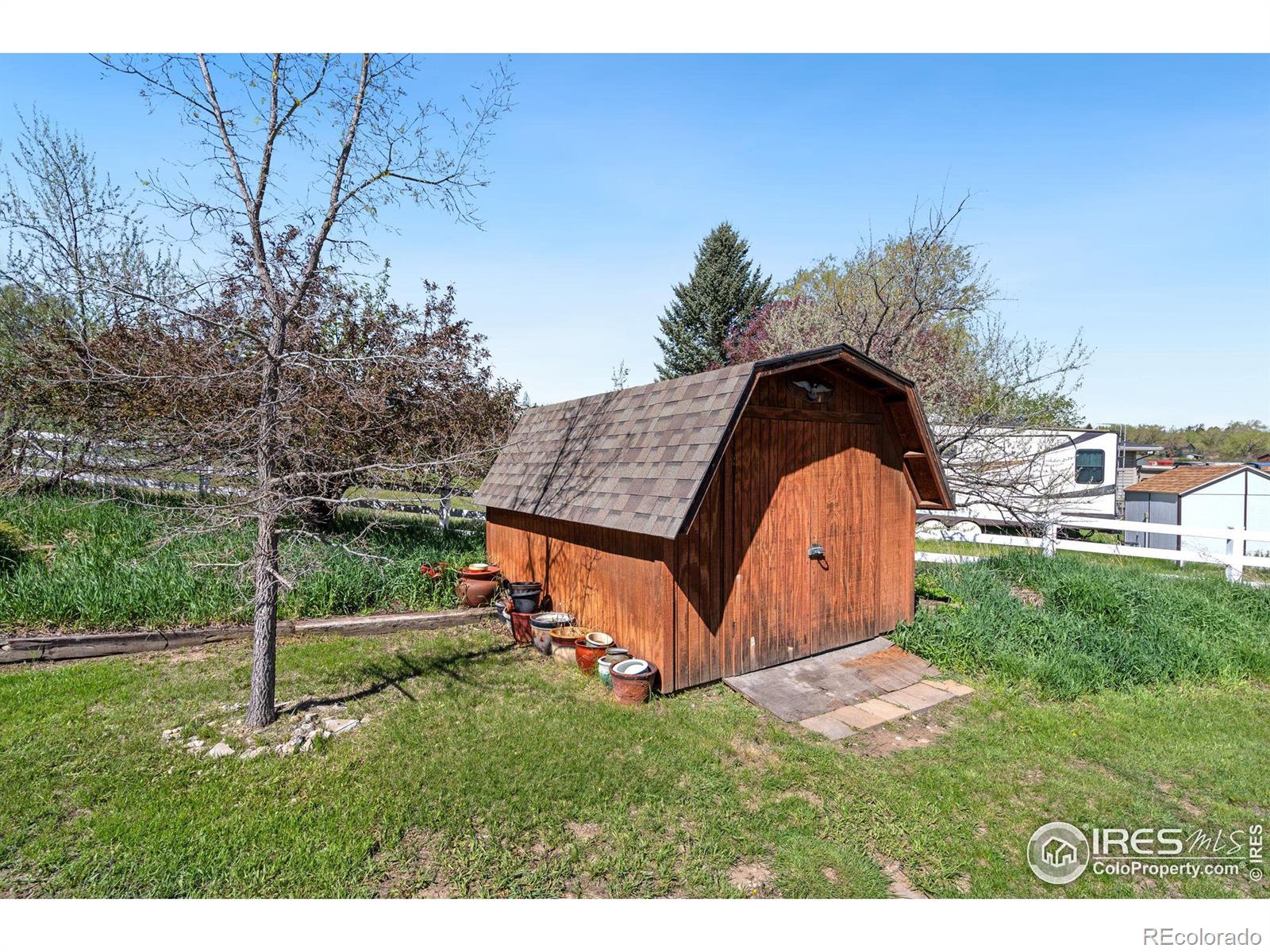 MLS Image #35 for 1313  nadine court,loveland, Colorado