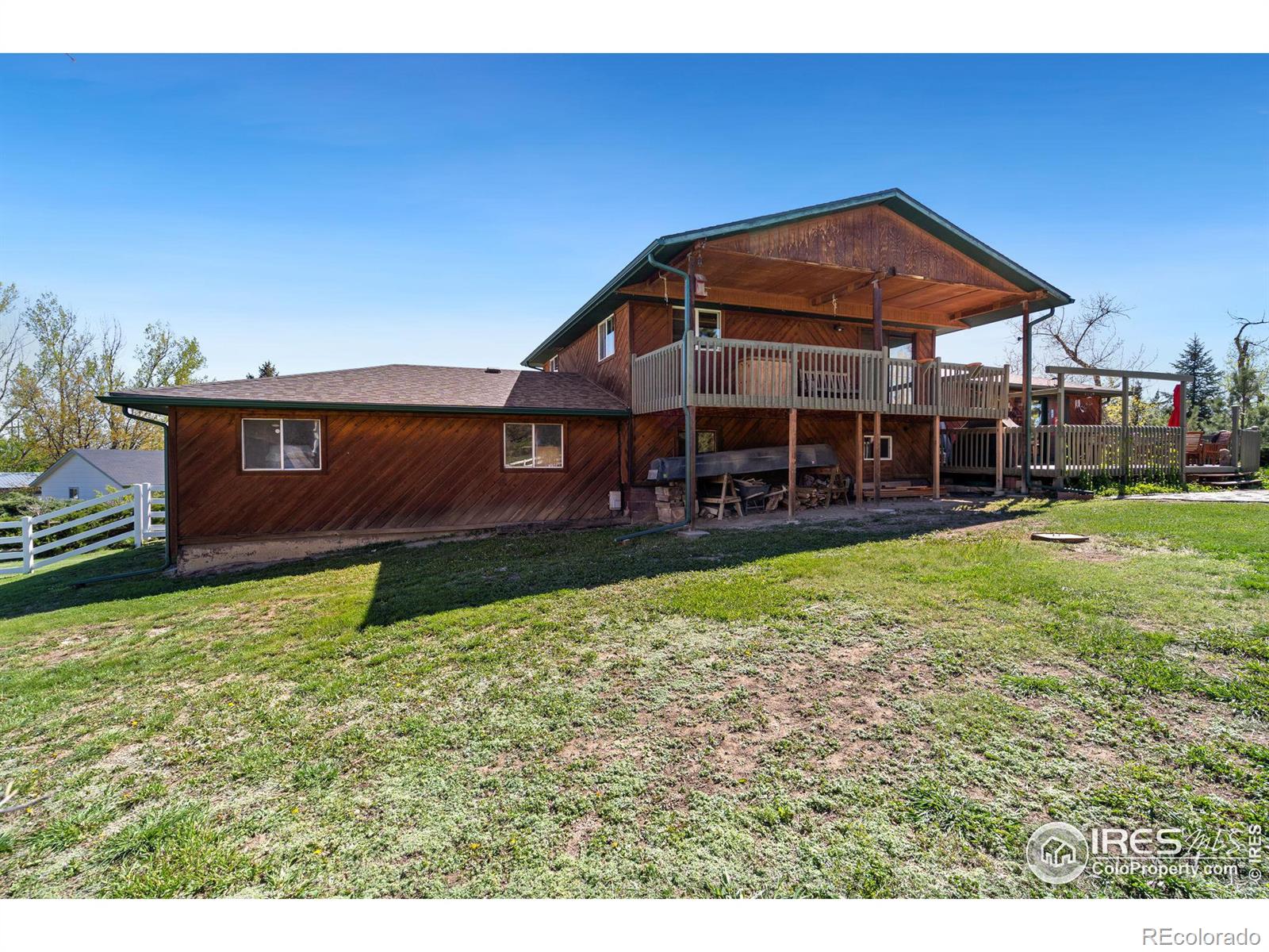 MLS Image #36 for 1313  nadine court,loveland, Colorado