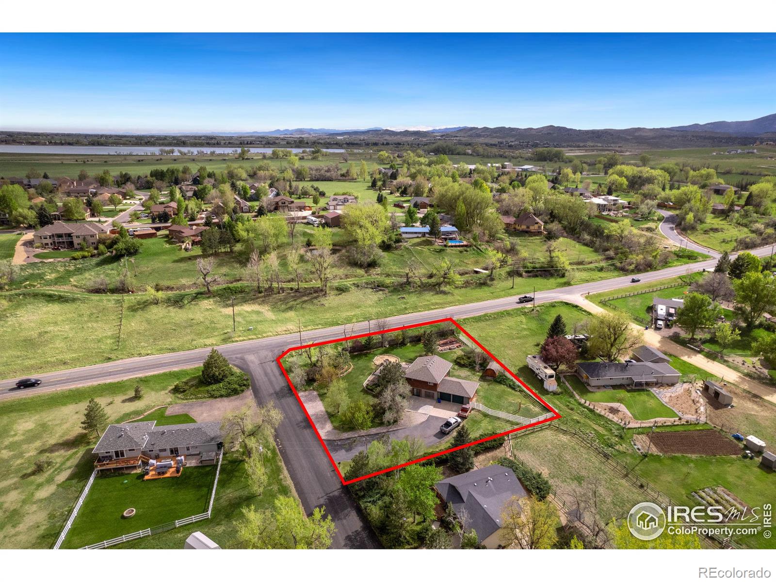 MLS Image #38 for 1313  nadine court,loveland, Colorado