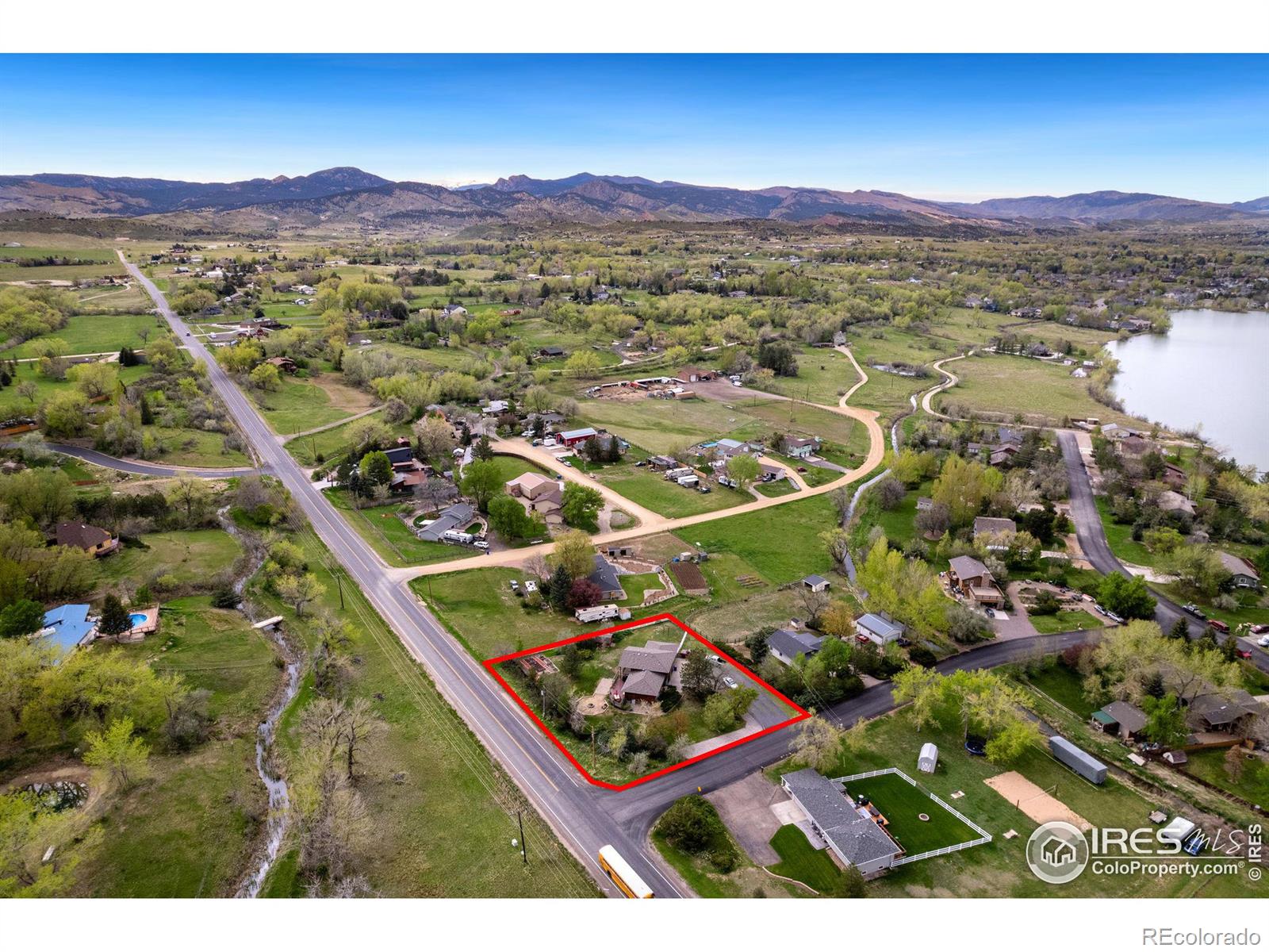 MLS Image #39 for 1313  nadine court,loveland, Colorado