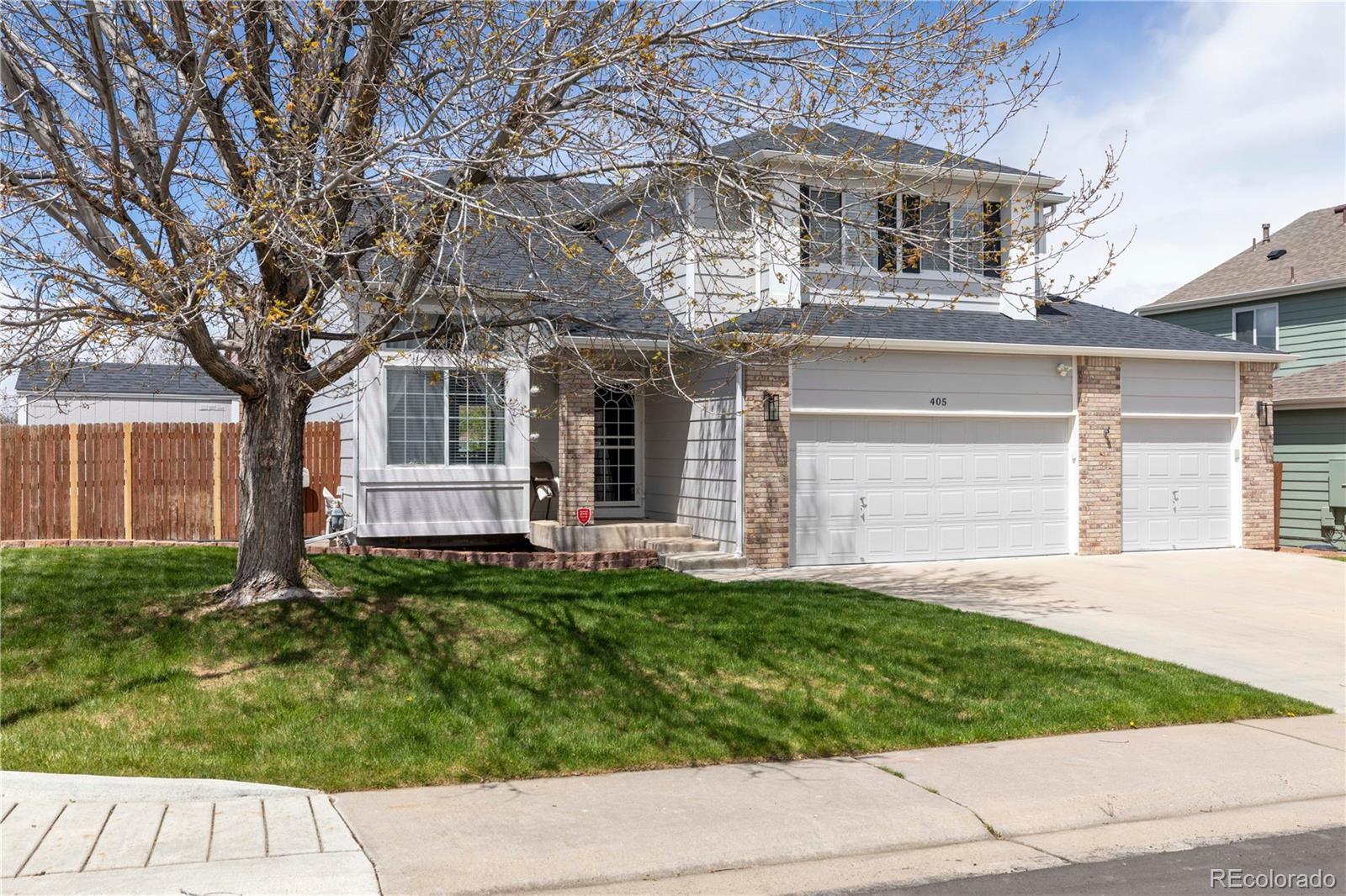 MLS Image #2 for 405  dunhill street,castle rock, Colorado