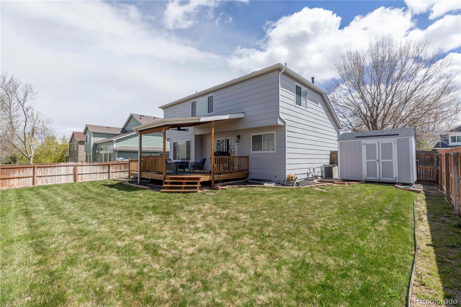 MLS Image #27 for 405  dunhill street,castle rock, Colorado