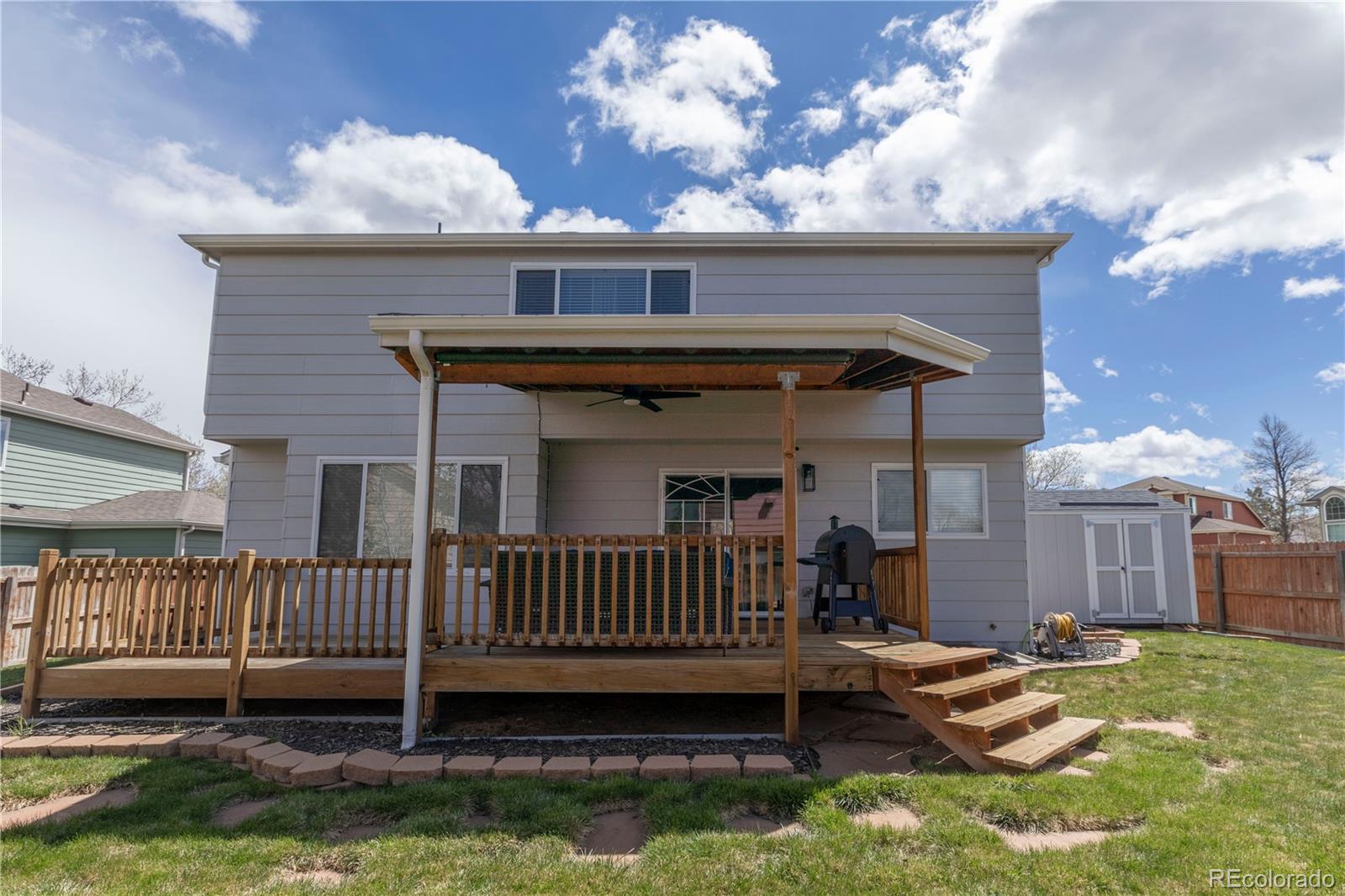 MLS Image #28 for 405  dunhill street,castle rock, Colorado