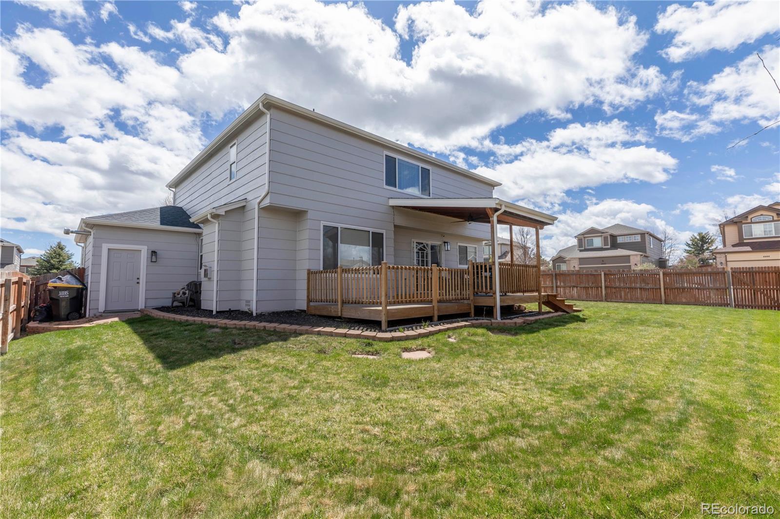 MLS Image #29 for 405  dunhill street,castle rock, Colorado