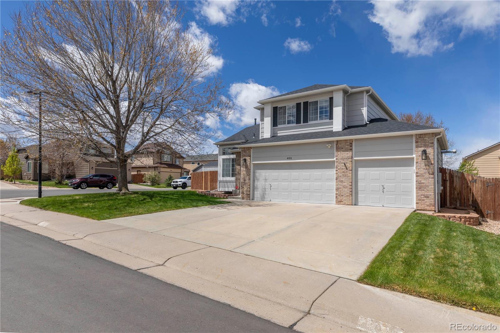 MLS Image #3 for 405  dunhill street,castle rock, Colorado