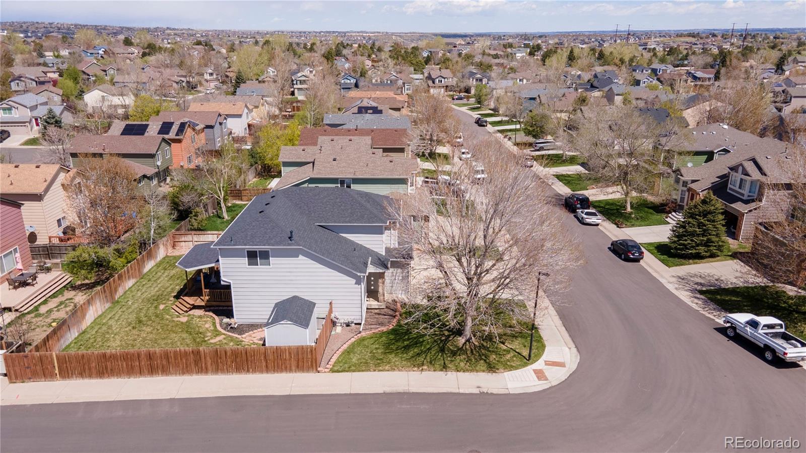 MLS Image #31 for 405  dunhill street,castle rock, Colorado