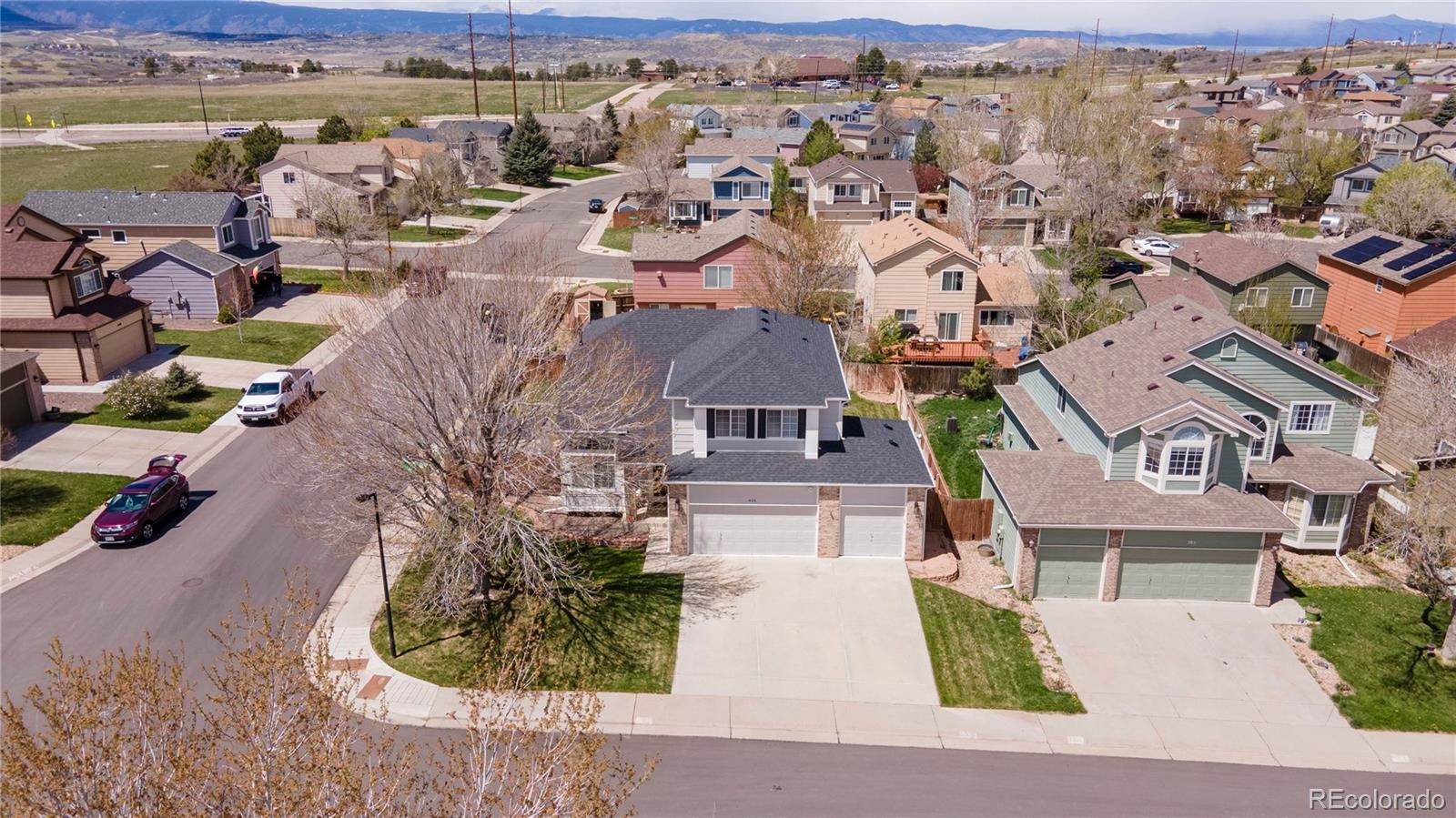 MLS Image #32 for 405  dunhill street,castle rock, Colorado