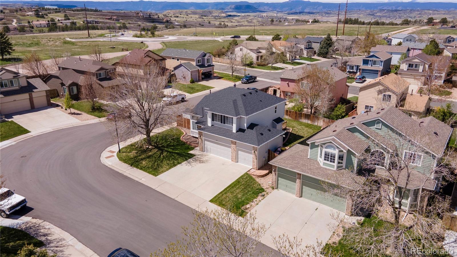 MLS Image #33 for 405  dunhill street,castle rock, Colorado