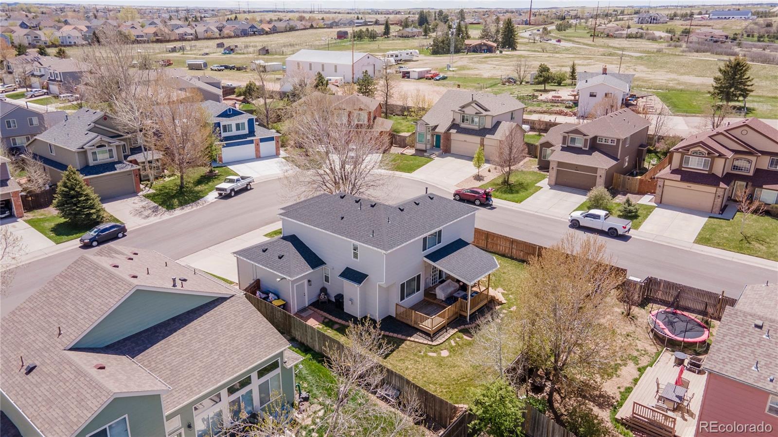 MLS Image #34 for 405  dunhill street,castle rock, Colorado